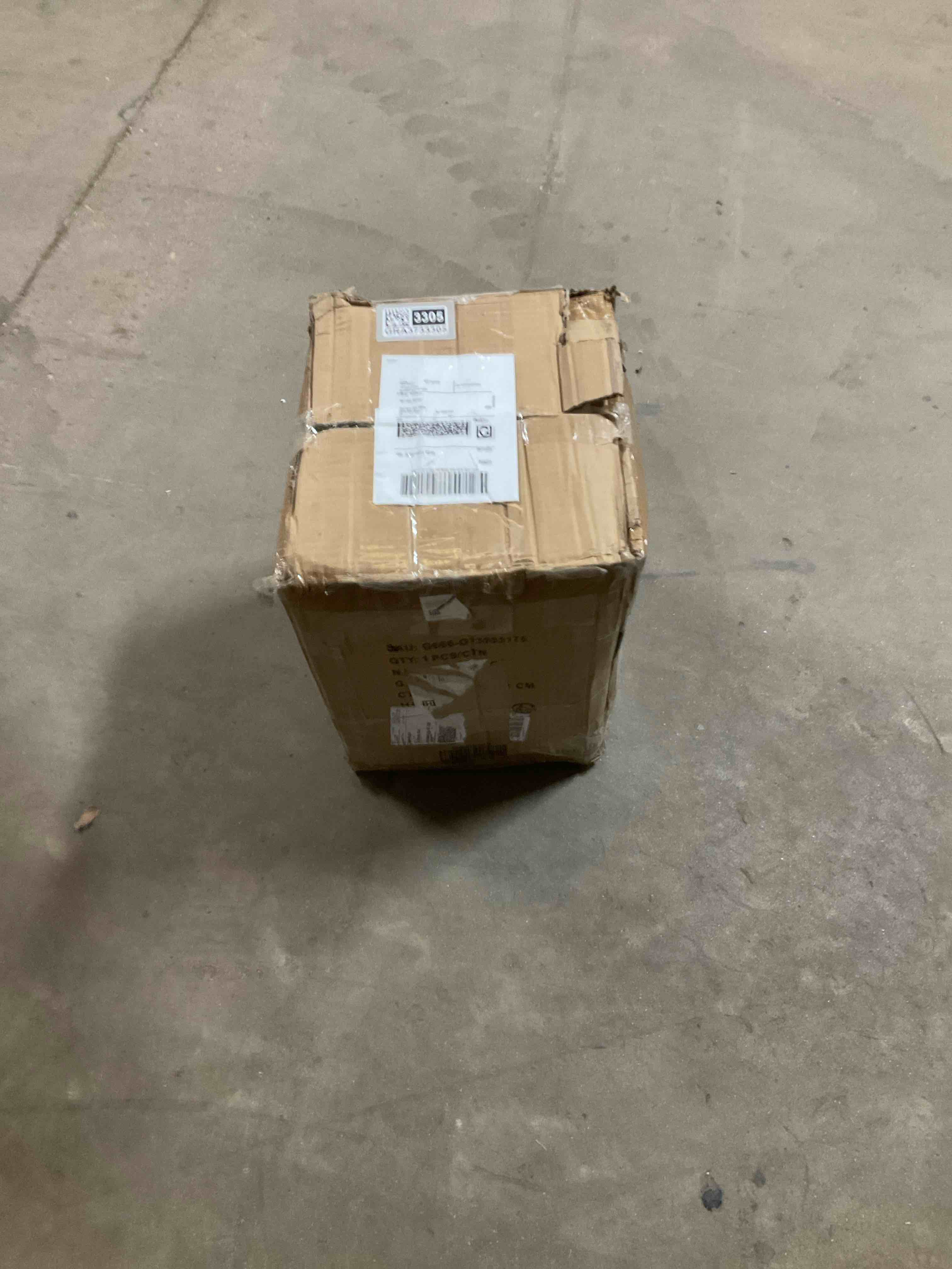 Condition photo showing Good Condition for Avaeya 72 Pair Stackable Shoe Storage Cabinet