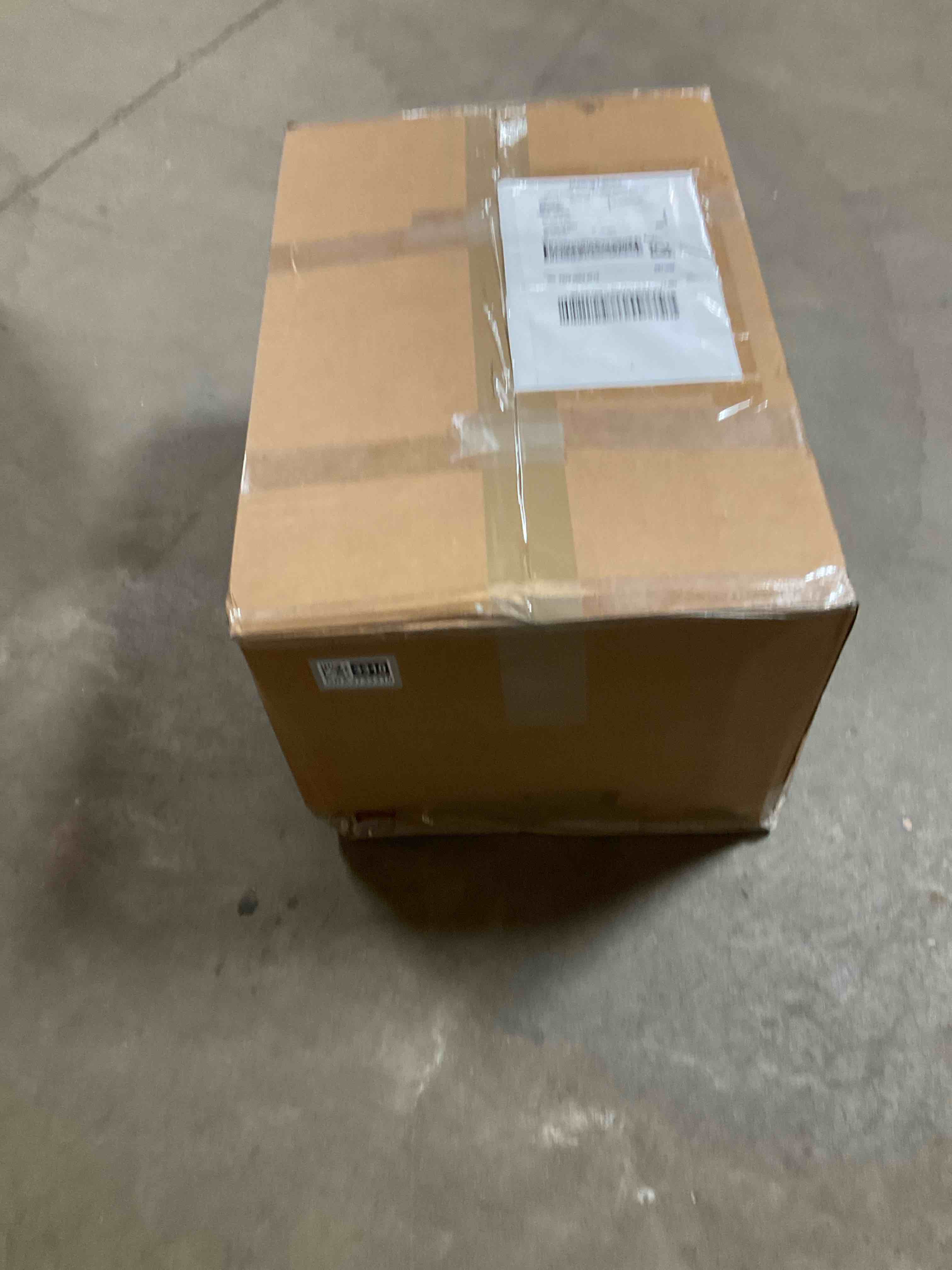 Condition photo showing Good Condition for (INCOMPLETE) Adult Power Recliner with Heat and Massage, Adjustable Power Recliner Sofa, Single Sofa with Side Pockets Home Theater Seating