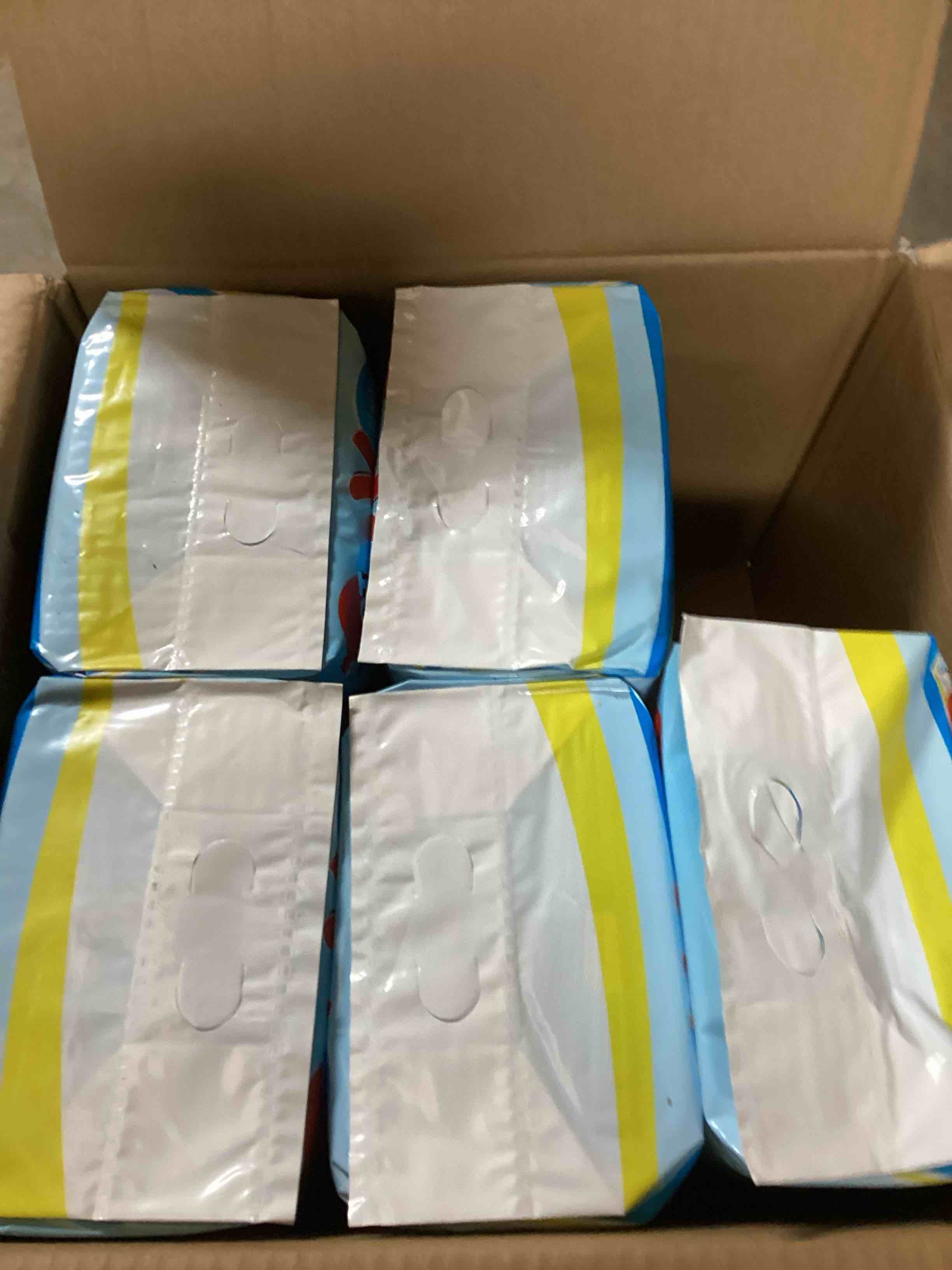 Condition photo showing Good Condition for puppy pee pads 30 count