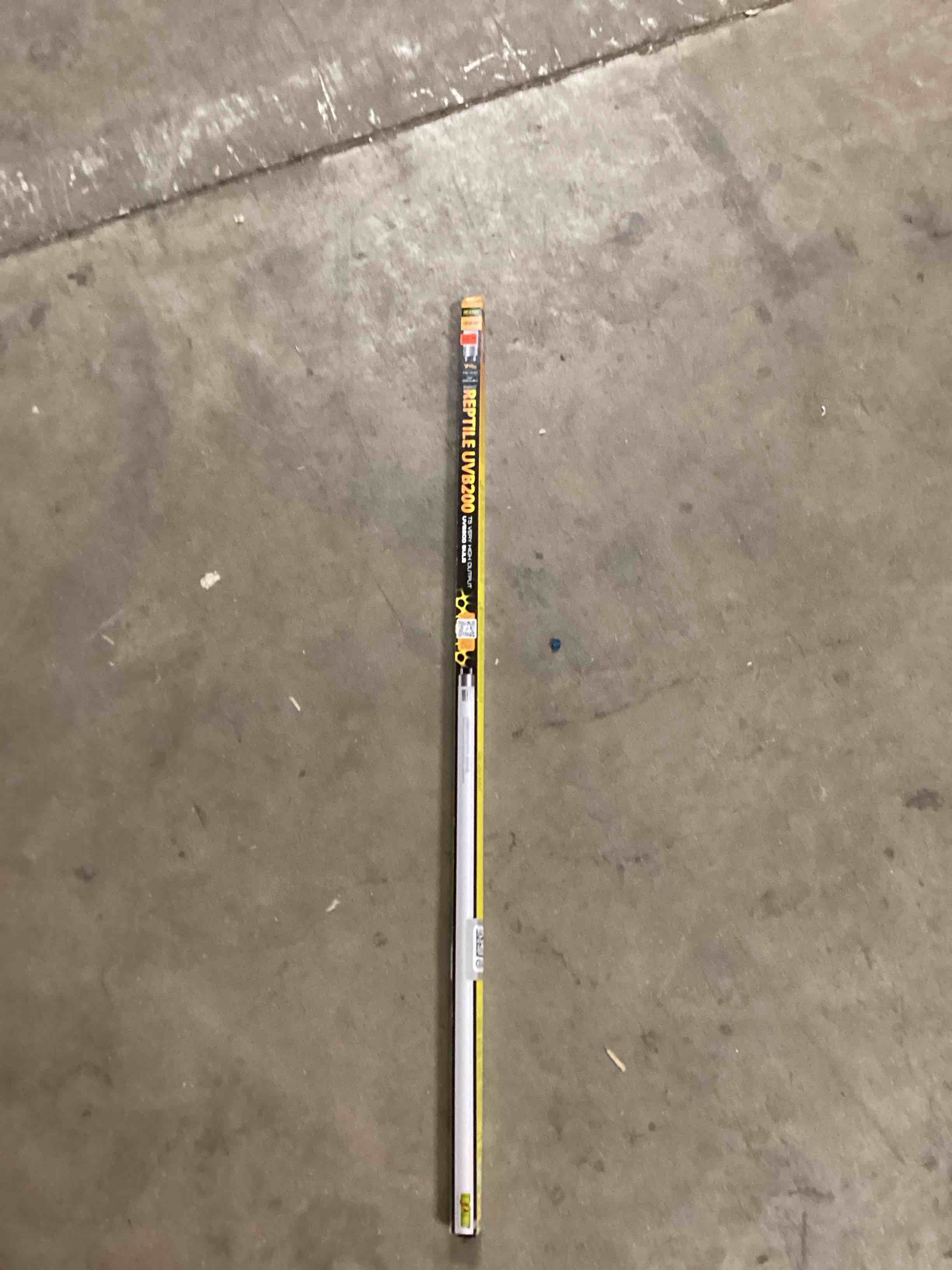 reptile uvb200 exo Terra