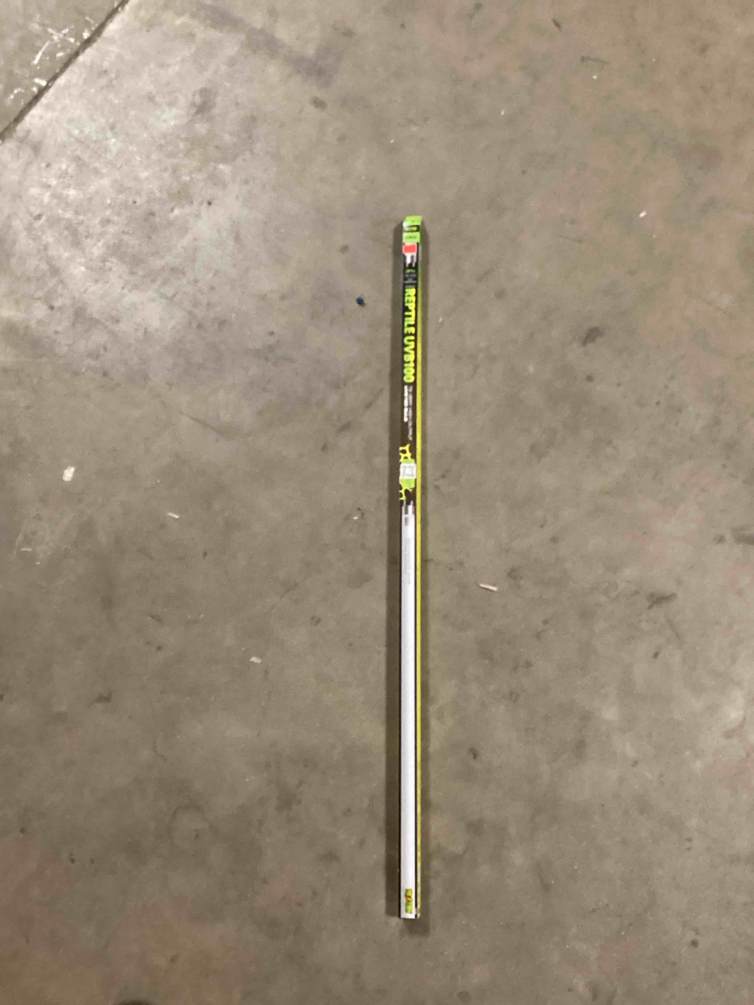 exo terra reptile uvb100