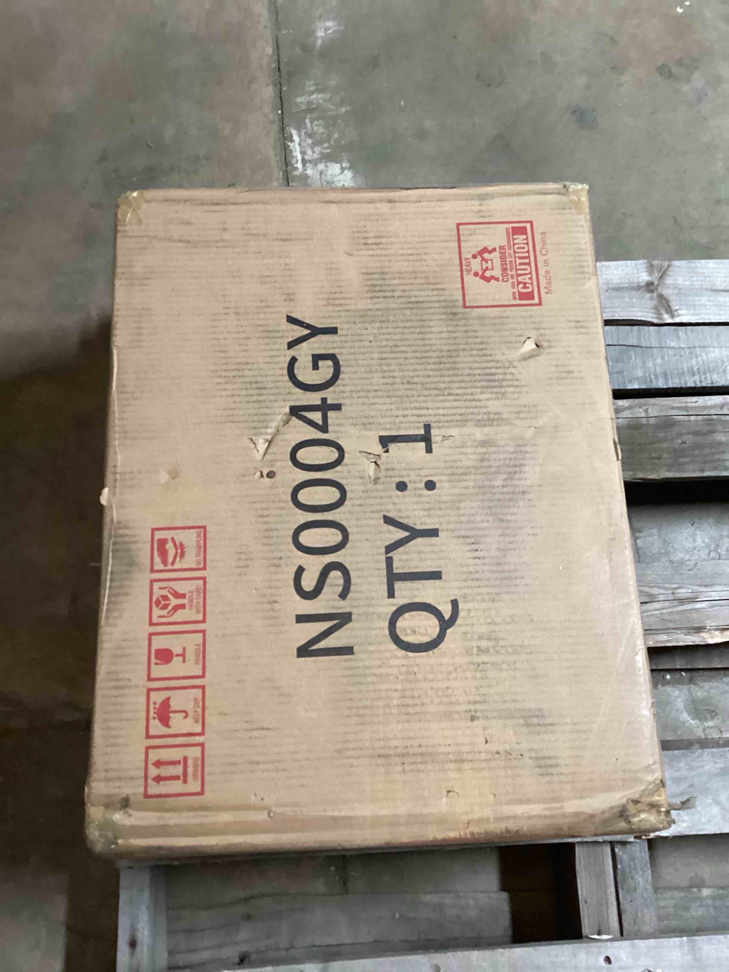 23.6" tall 2-drawer nightstand set for bedroom