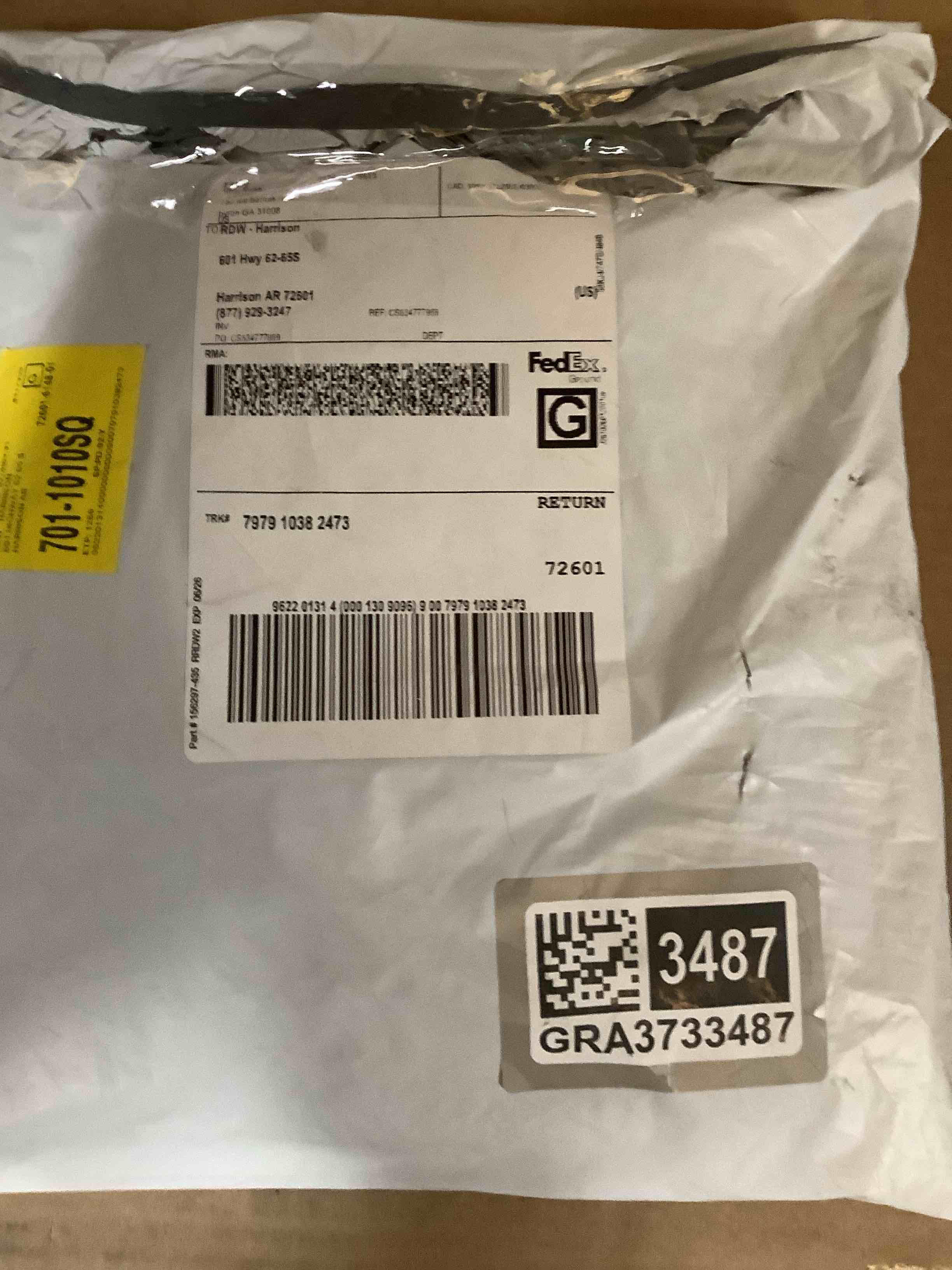 Condition photo showing Good Condition for shower curtain