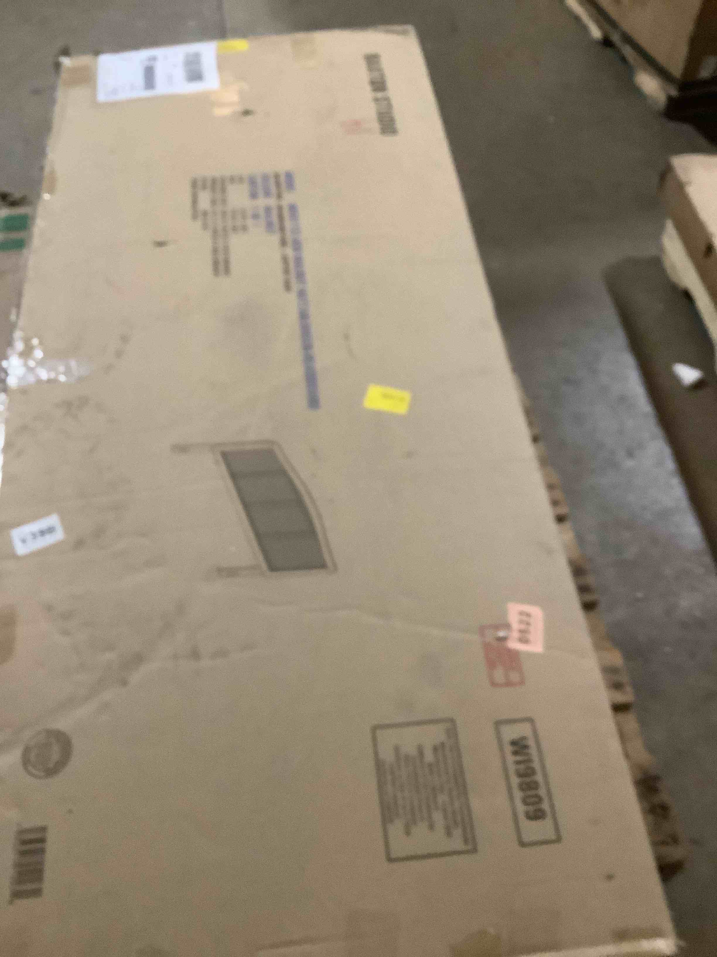 Condition photo showing Good Condition for Danette Panel Headboard