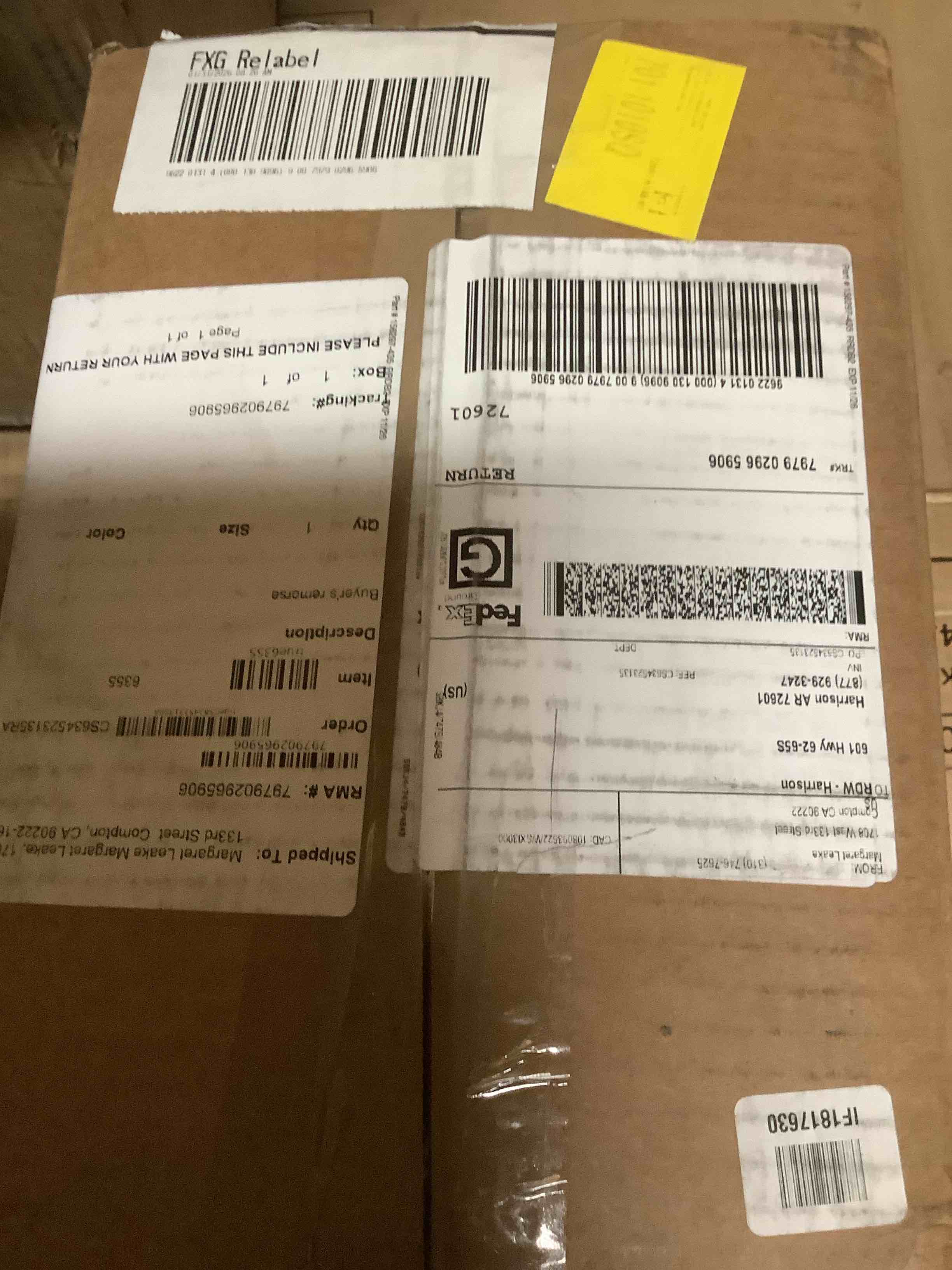 Condition photo showing Good Condition for Electronic Door Lever with SmartKey