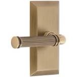 Condition photo showing Good Condition for Grandeur Fifth Avenue Short Plate Privacy with Soleil Lever