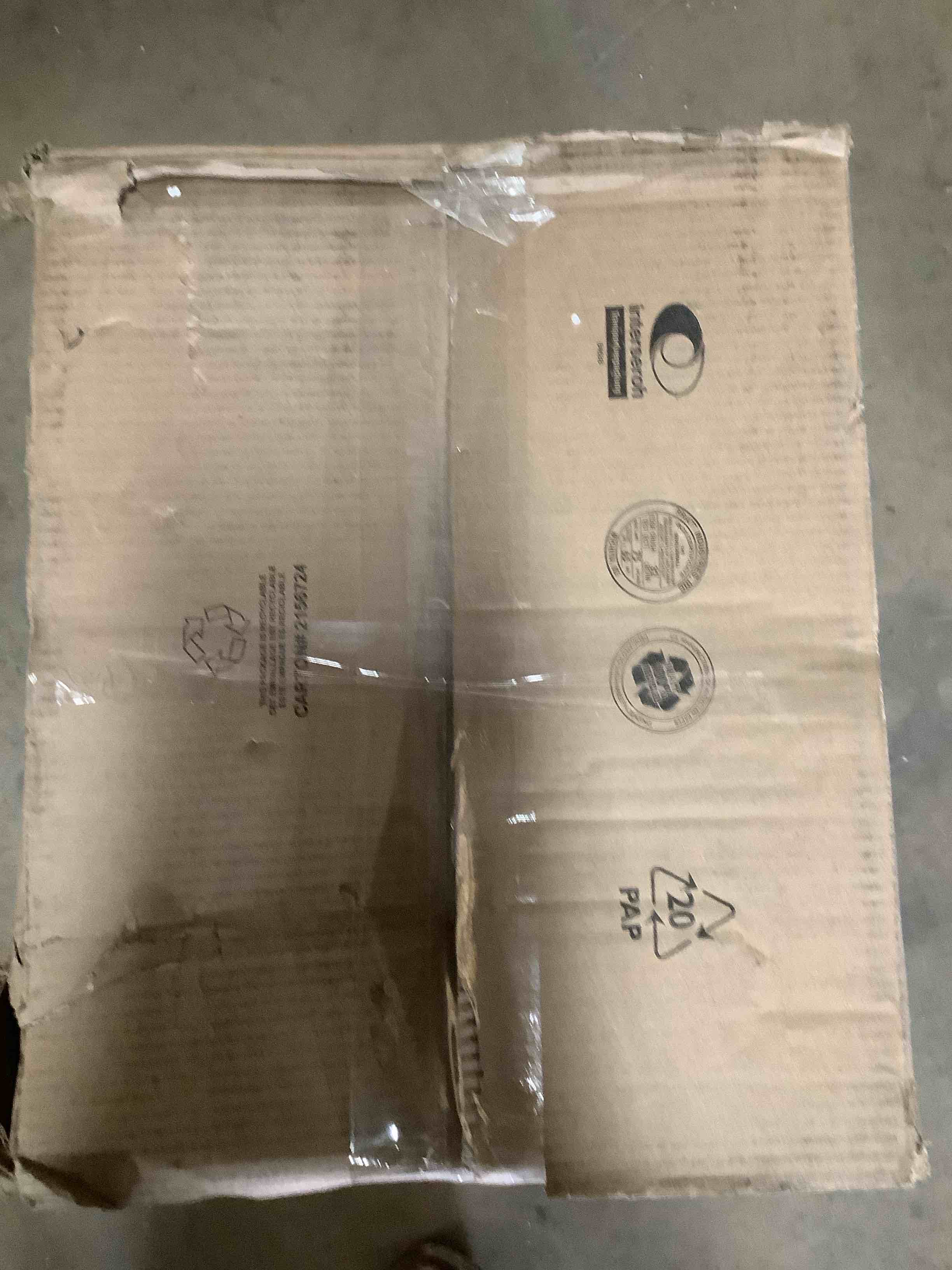 Condition photo showing Good Condition for pillar light lamp