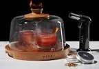 Condition photo showing Good Condition for Alchemi Cocktail Smoking Dome Kit