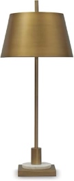 Fritzburn Table Lamp