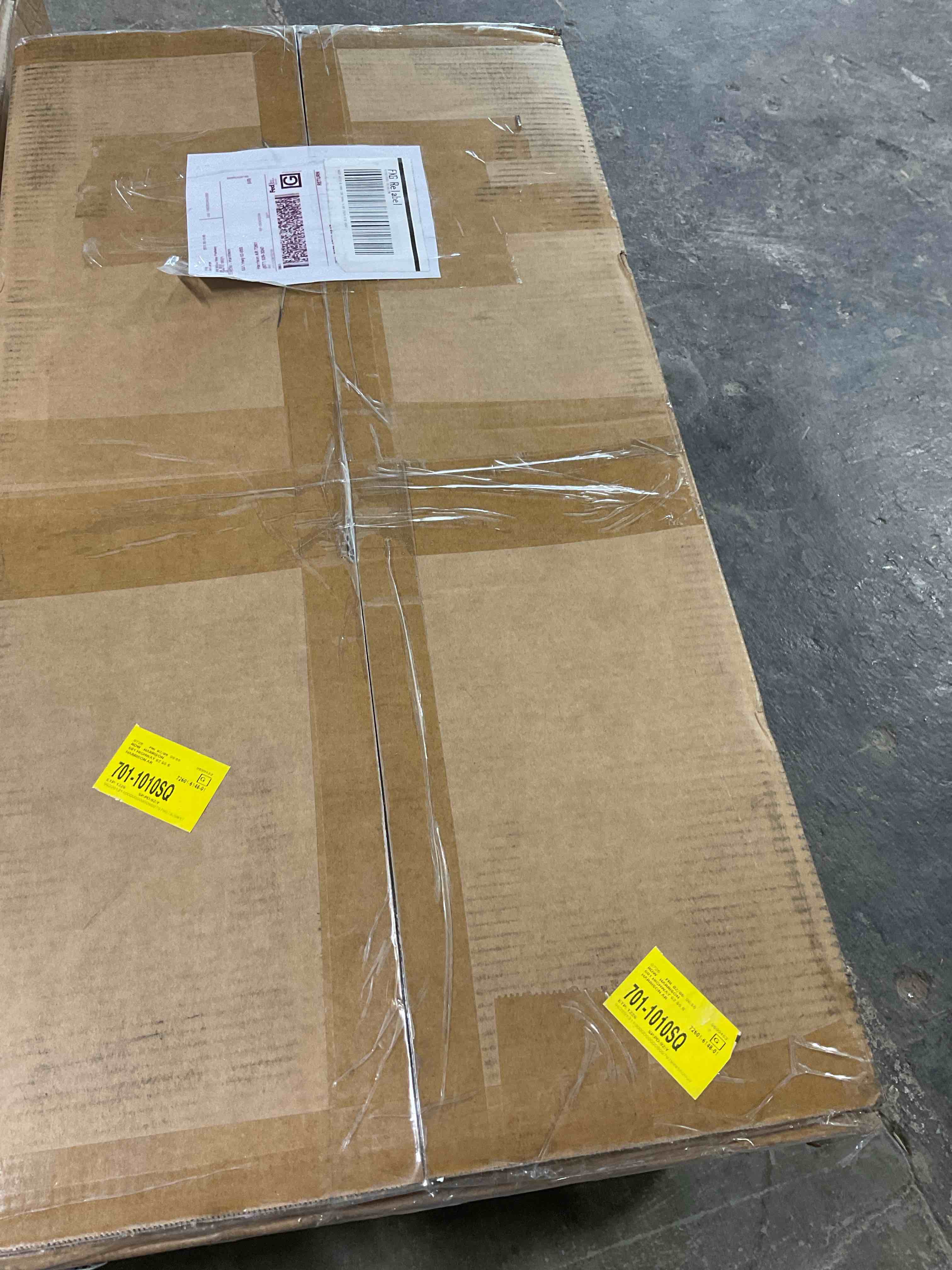 Condition photo showing Good Condition for Emily 31\u0027\u0027 Tall 2 - Rattan Door Accent Cabinet with Solid Wood Legs