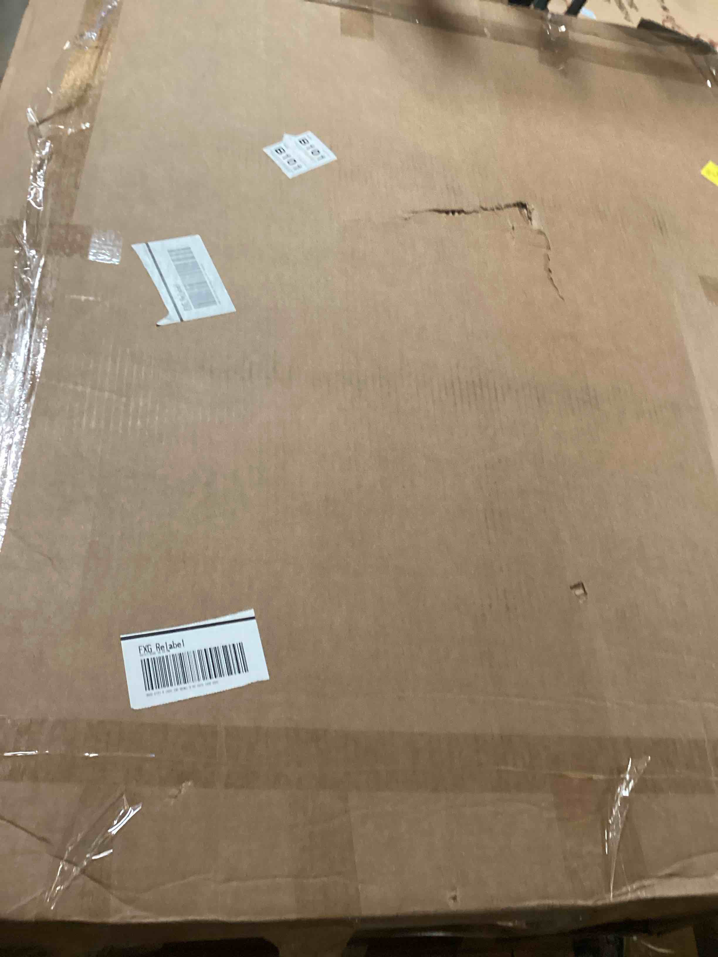 Condition photo showing Good Condition for Kejon Down Feather Fluffy Modular Sofa Chaise, Modular Sectional Sofa Cloud Sofa for Living Room Bedroom