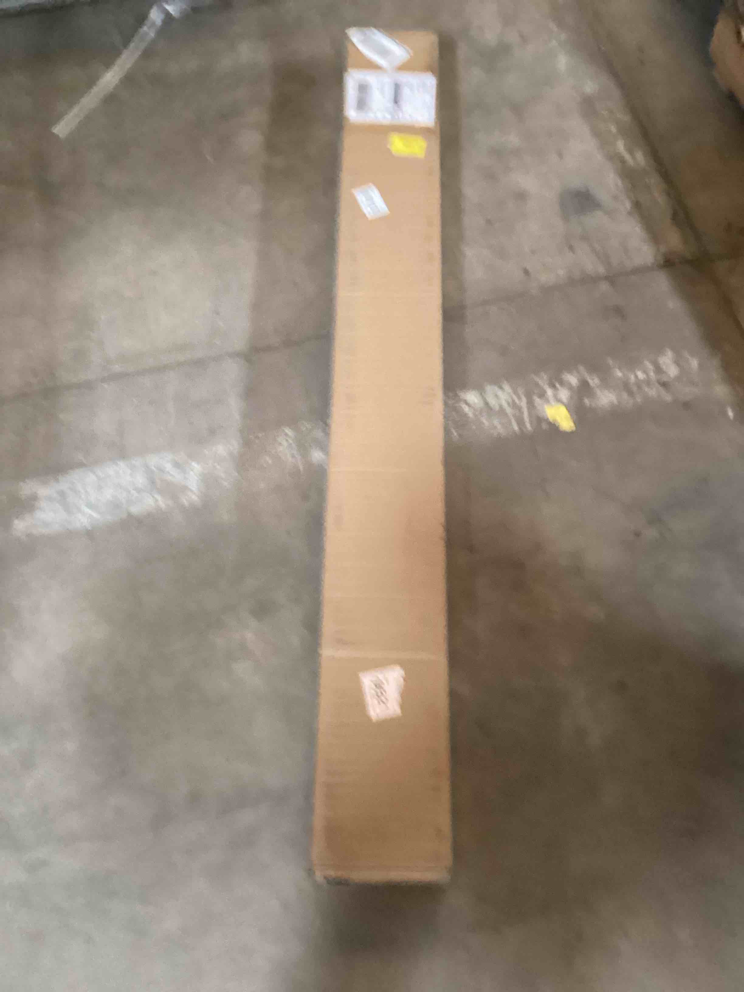 Condition photo showing Good Condition for BOLAS DBL 1 \u0026 3/4 ROD 36-72 NICKEL