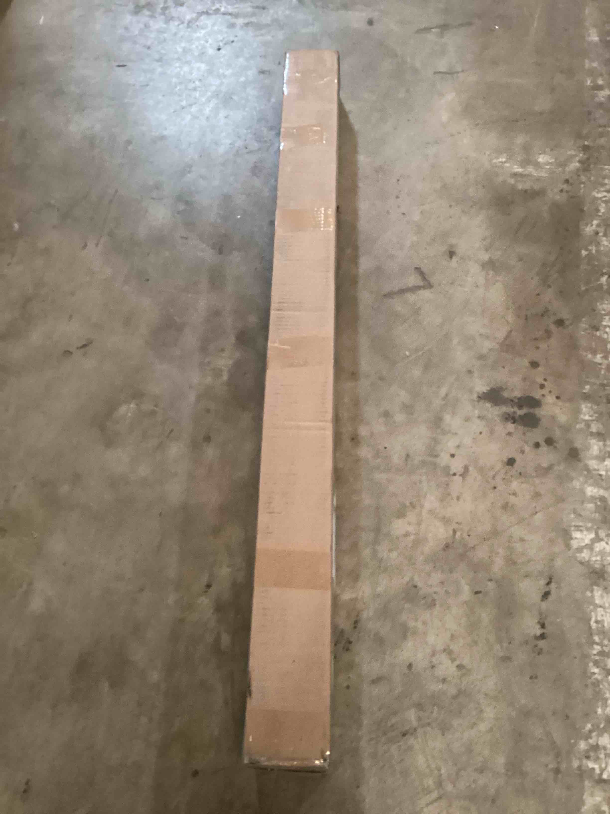 Condition photo showing Good Condition for Cappa Drapery Solutions Double Curtain Rod