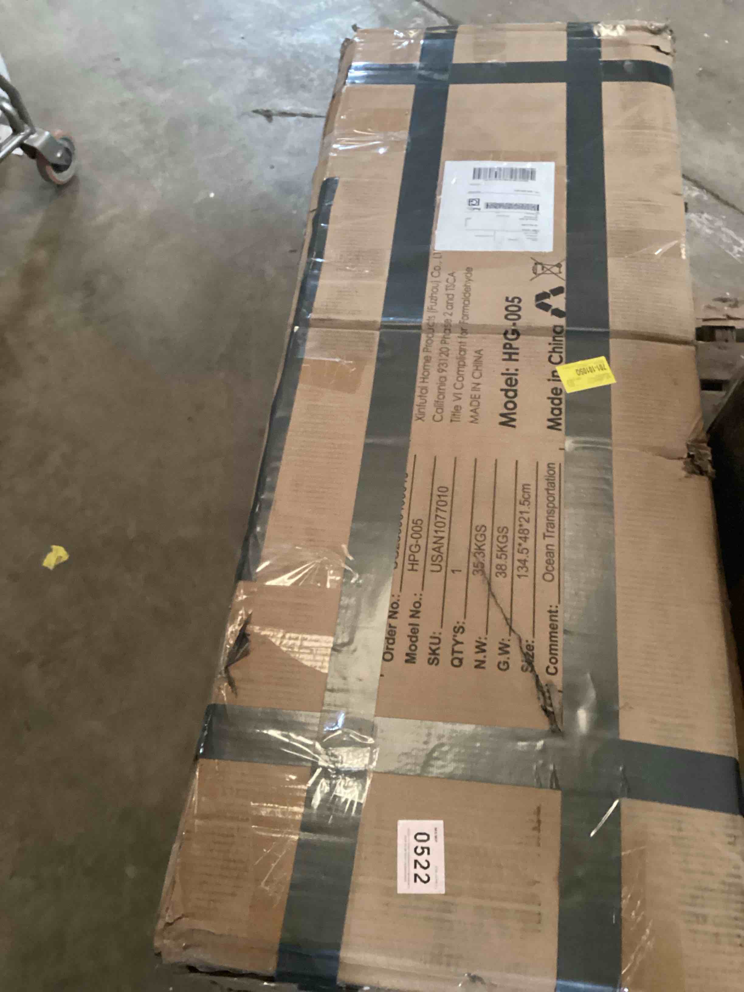 Condition photo showing Good Condition for drawer dresser