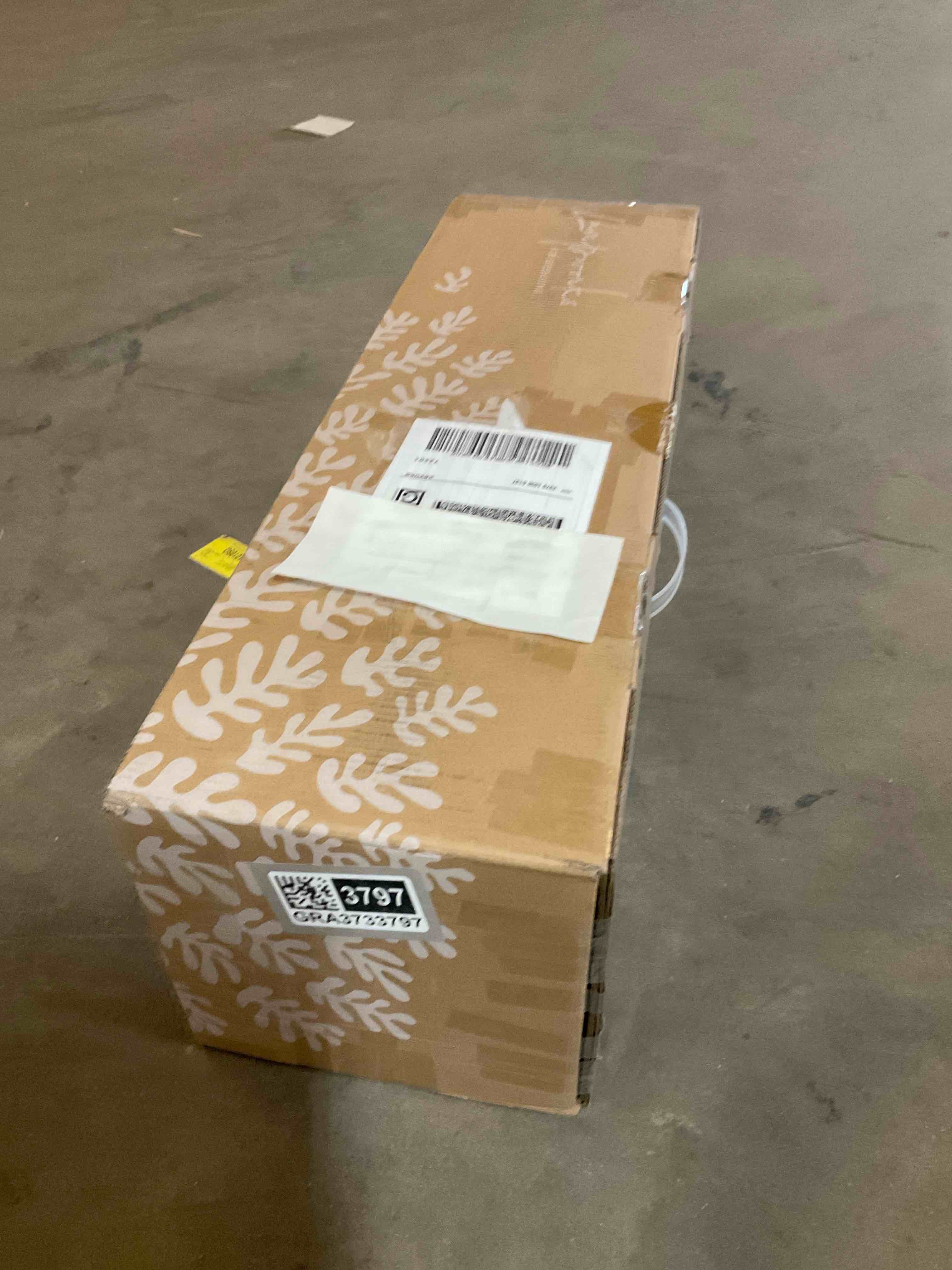 Condition photo showing Good Condition for Pavanjit Buffet Lamps Table Lamps Unique Artistic Design Shade for Console Table at Landing Erea, Entryway, Buffet or Sideboard Table at Dinning Room