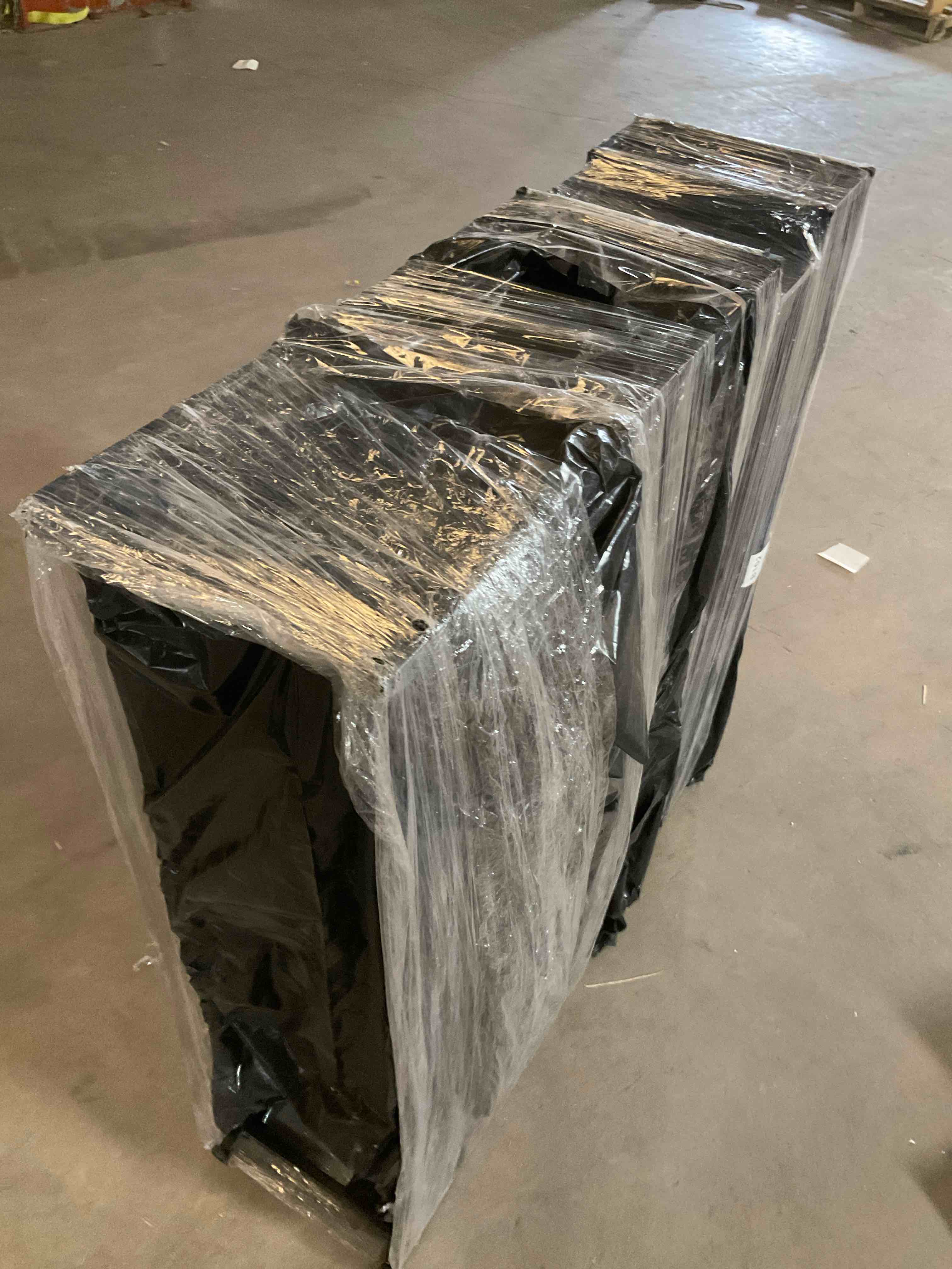  (DAMAGED)Dresser For Bedroom With Drawers, Dressers