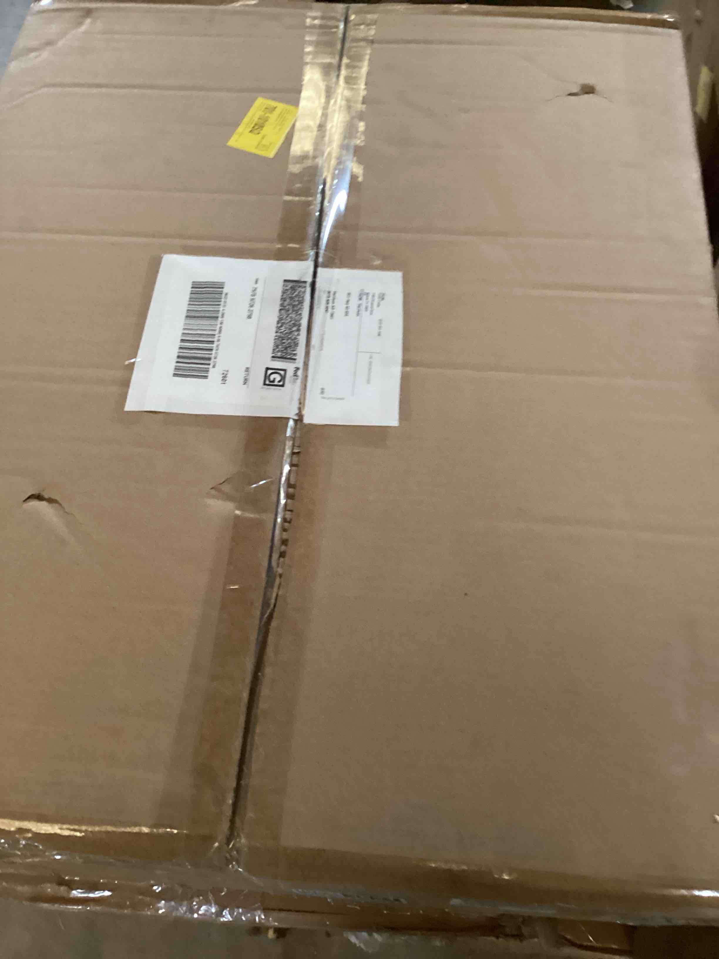 Condition photo showing Good Condition for floor lamp top only