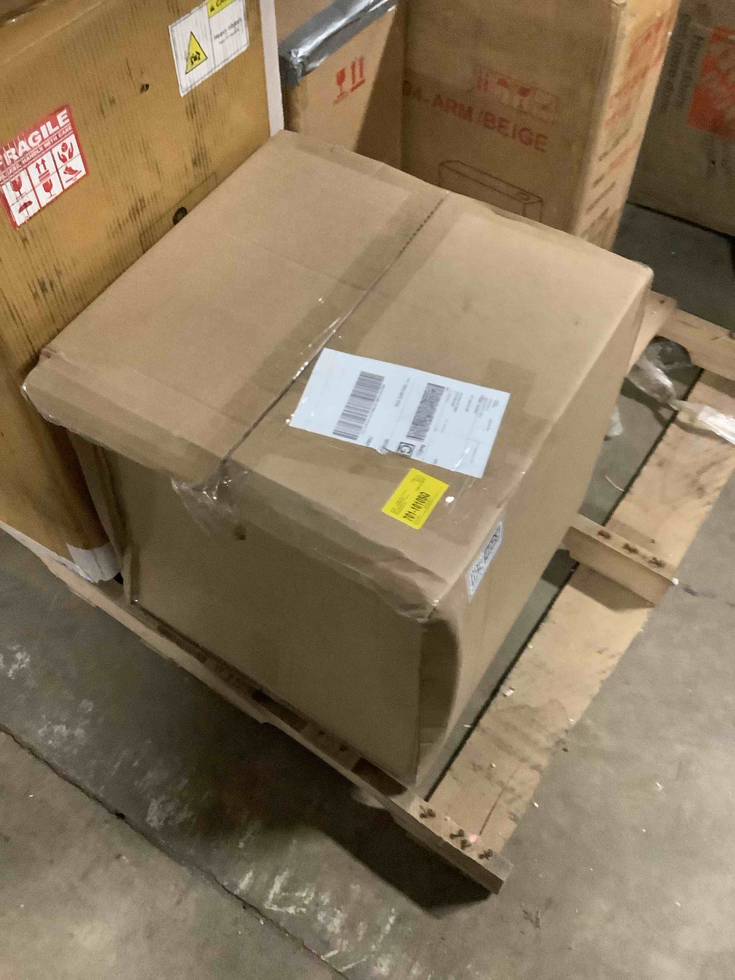 Condition photo showing Good Condition for Lamp Shade