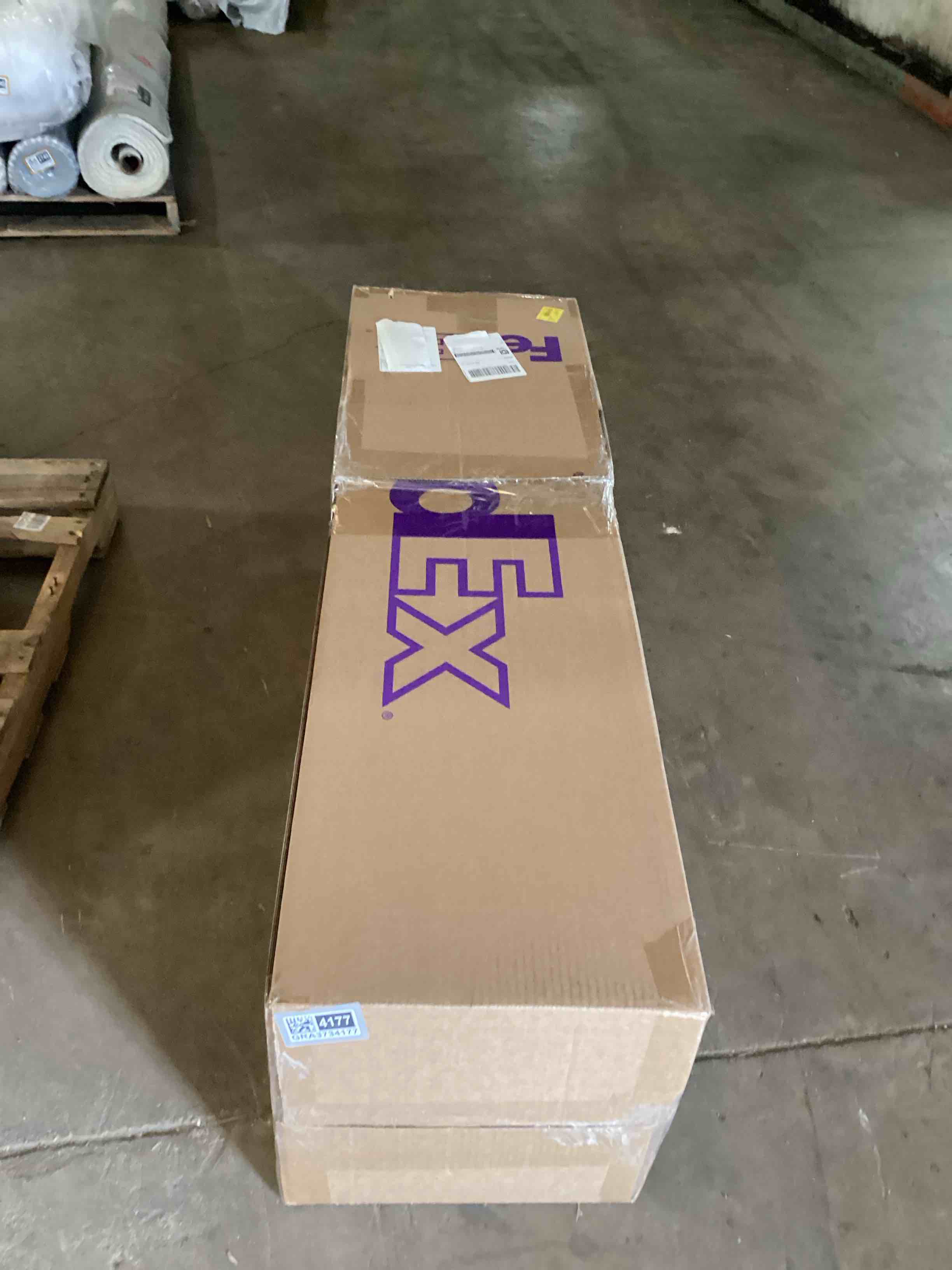 Condition photo showing Good Condition for Bubble Tube Lamp 16 Color Sensory Aquarium Lamp for Relief Calming