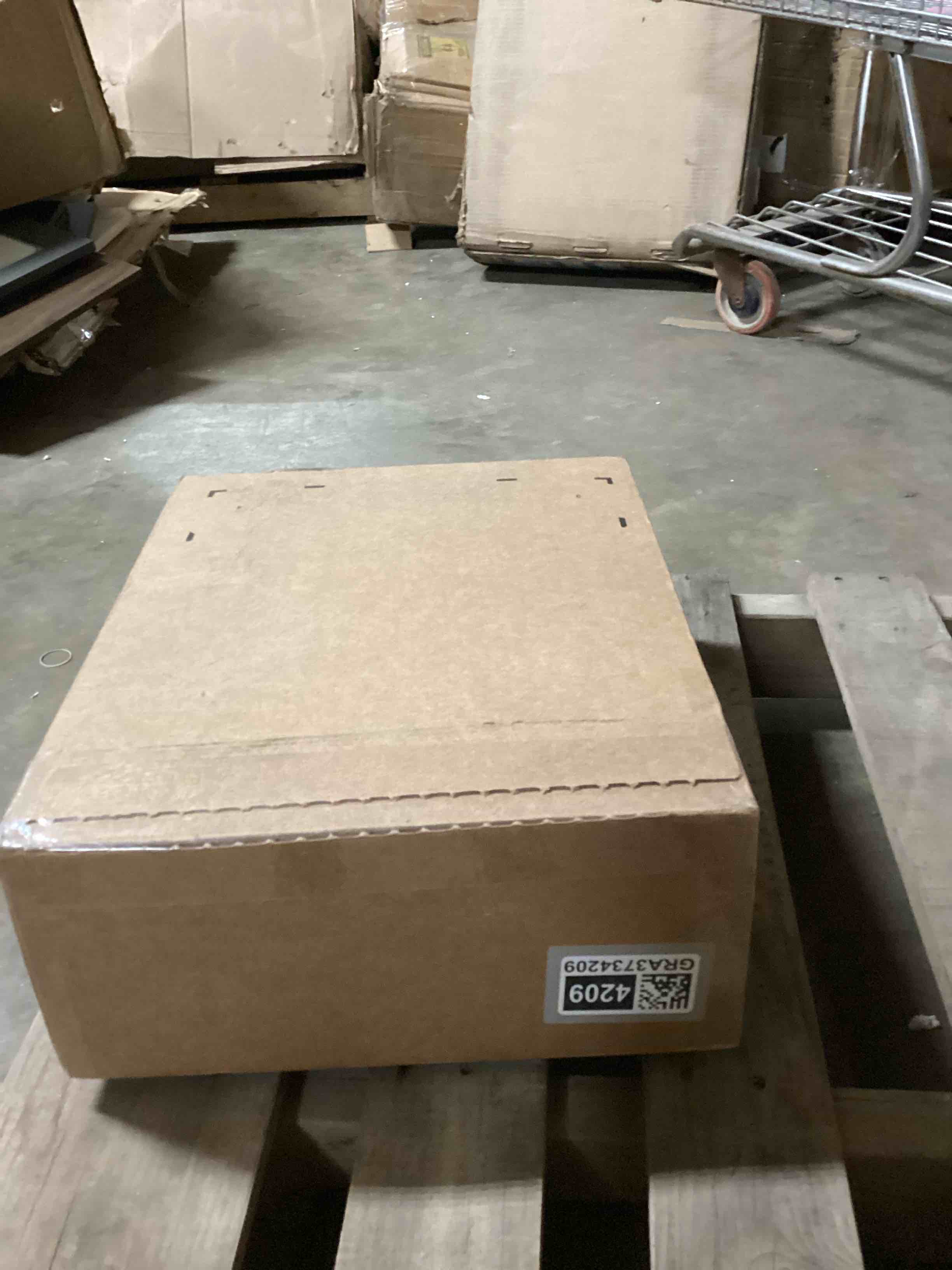 Condition photo showing Good Condition for Hayrulla Handmade Aluminum Decorative Bowl 1