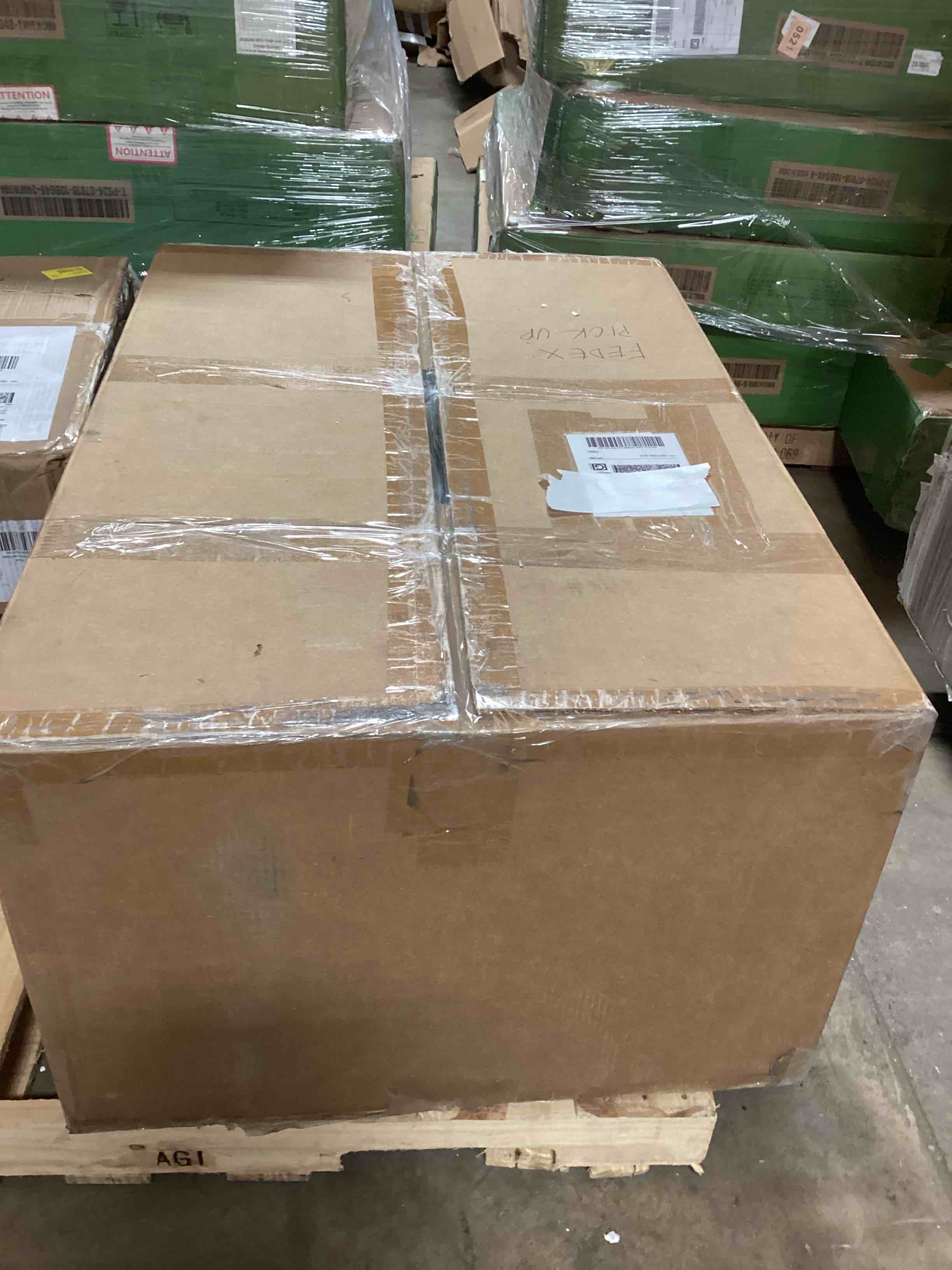 Condition photo showing Good Condition for Euphoria 260 CoolTouch Thermostatic Shower System