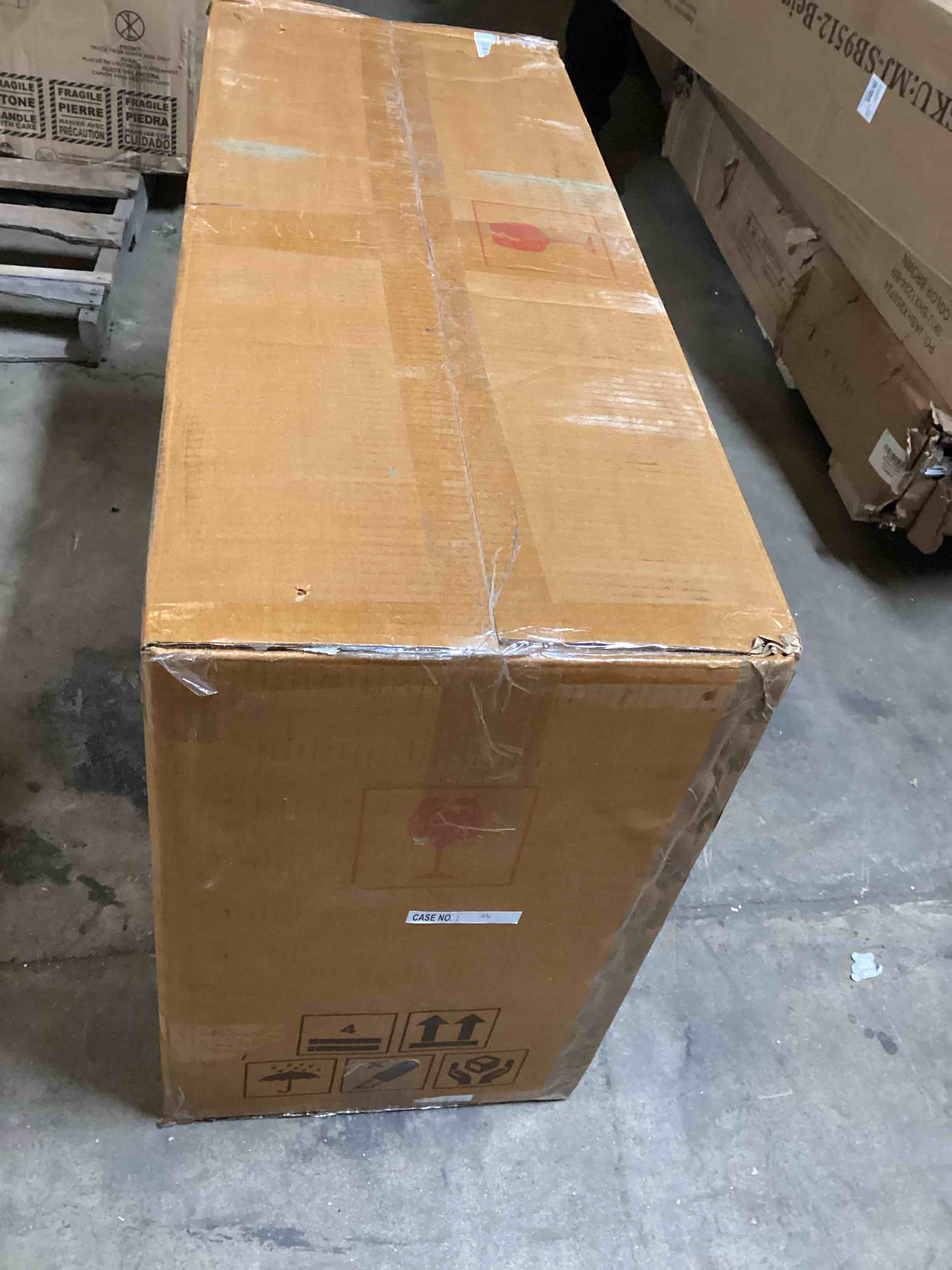 Condition photo showing Good Condition for Meent Ceramic Table Lamp