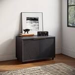 Modern Modular TV Stand Media Console with Storage