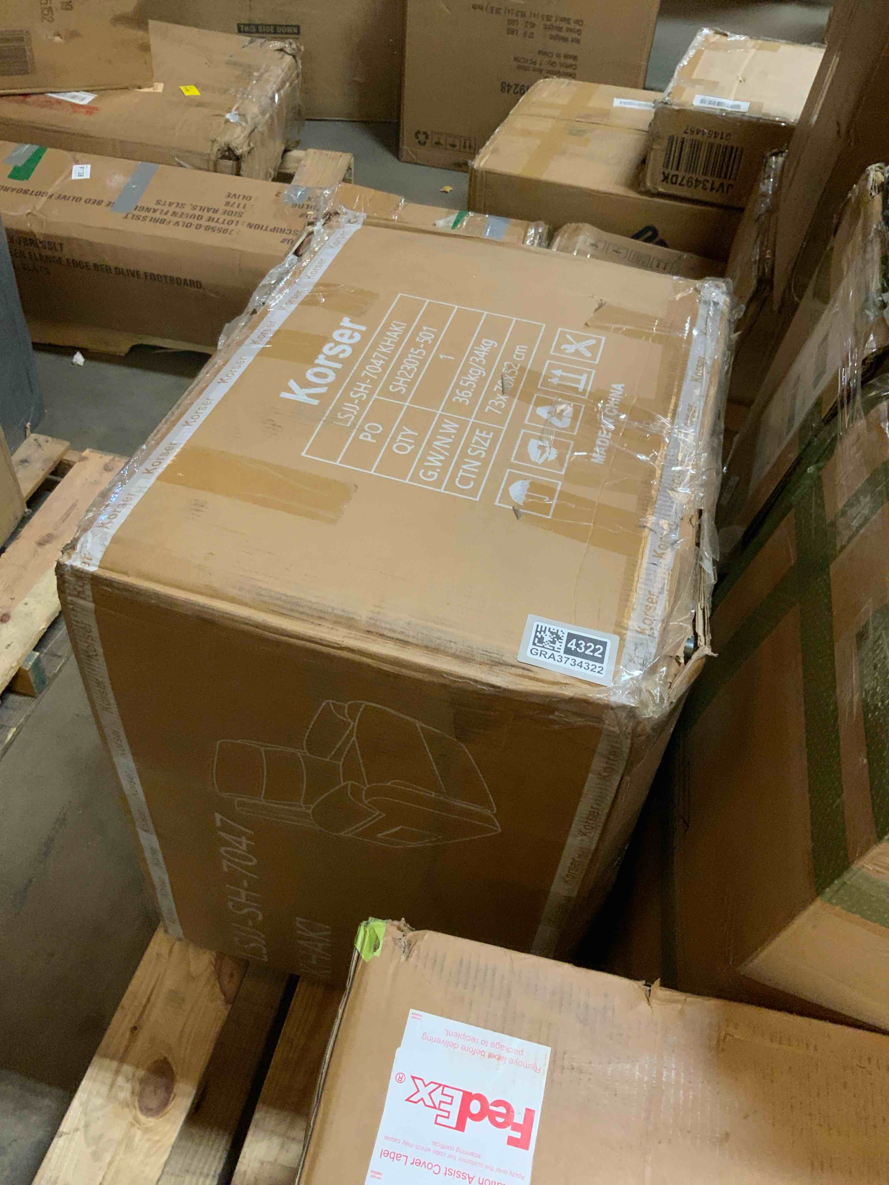 Condition photo showing Good Condition for Power Lift Recliners , Small Recliner For Small Space, Electric Recliner Chair For Elderly With Side Pockets