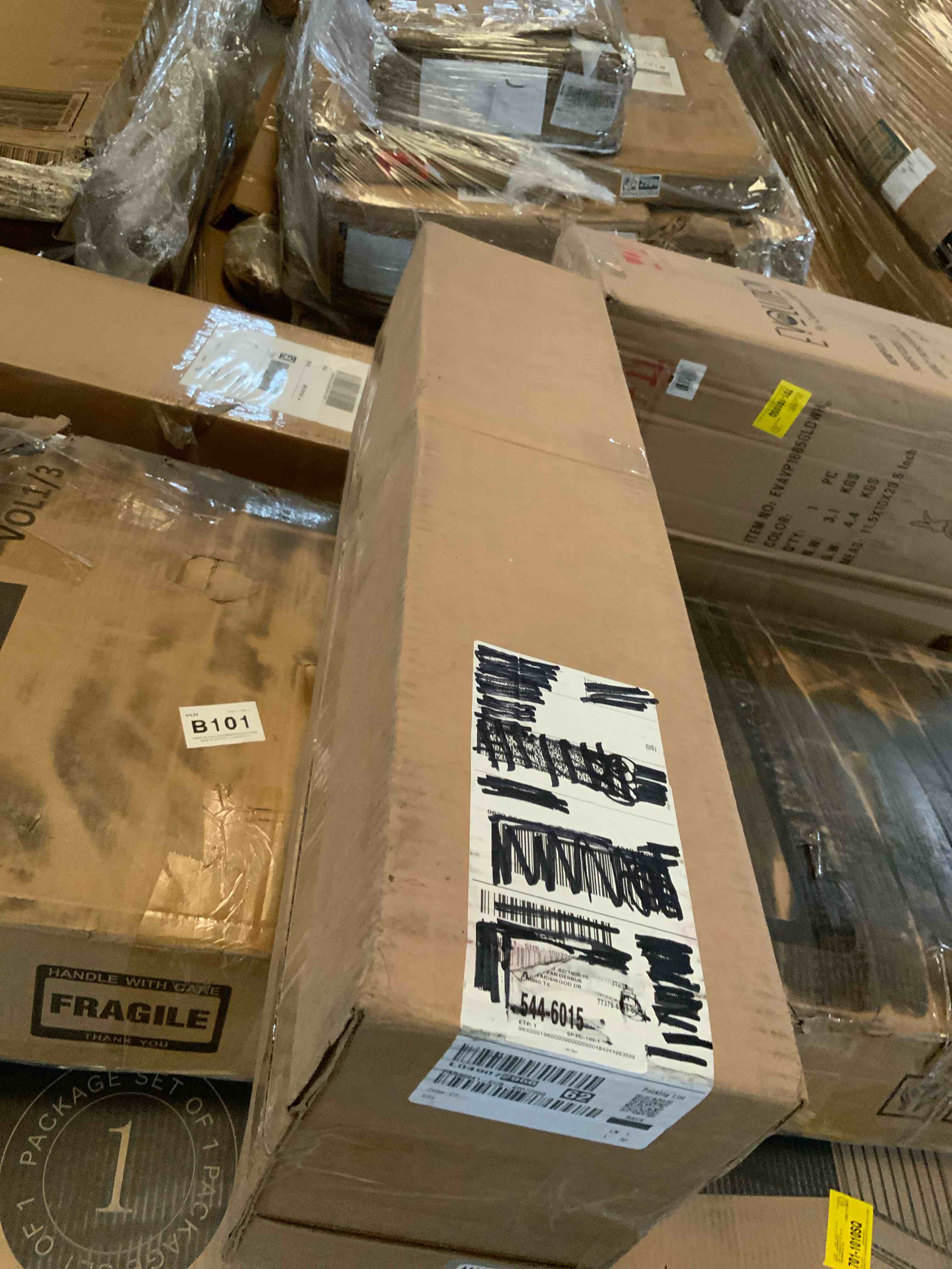 Condition photo showing Good Condition for Brantford Grab Bar