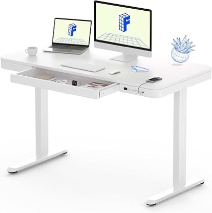 Height Adjustable Standing Desk
