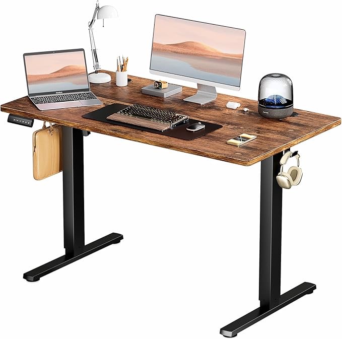 Height Adjustable Standing Desk
