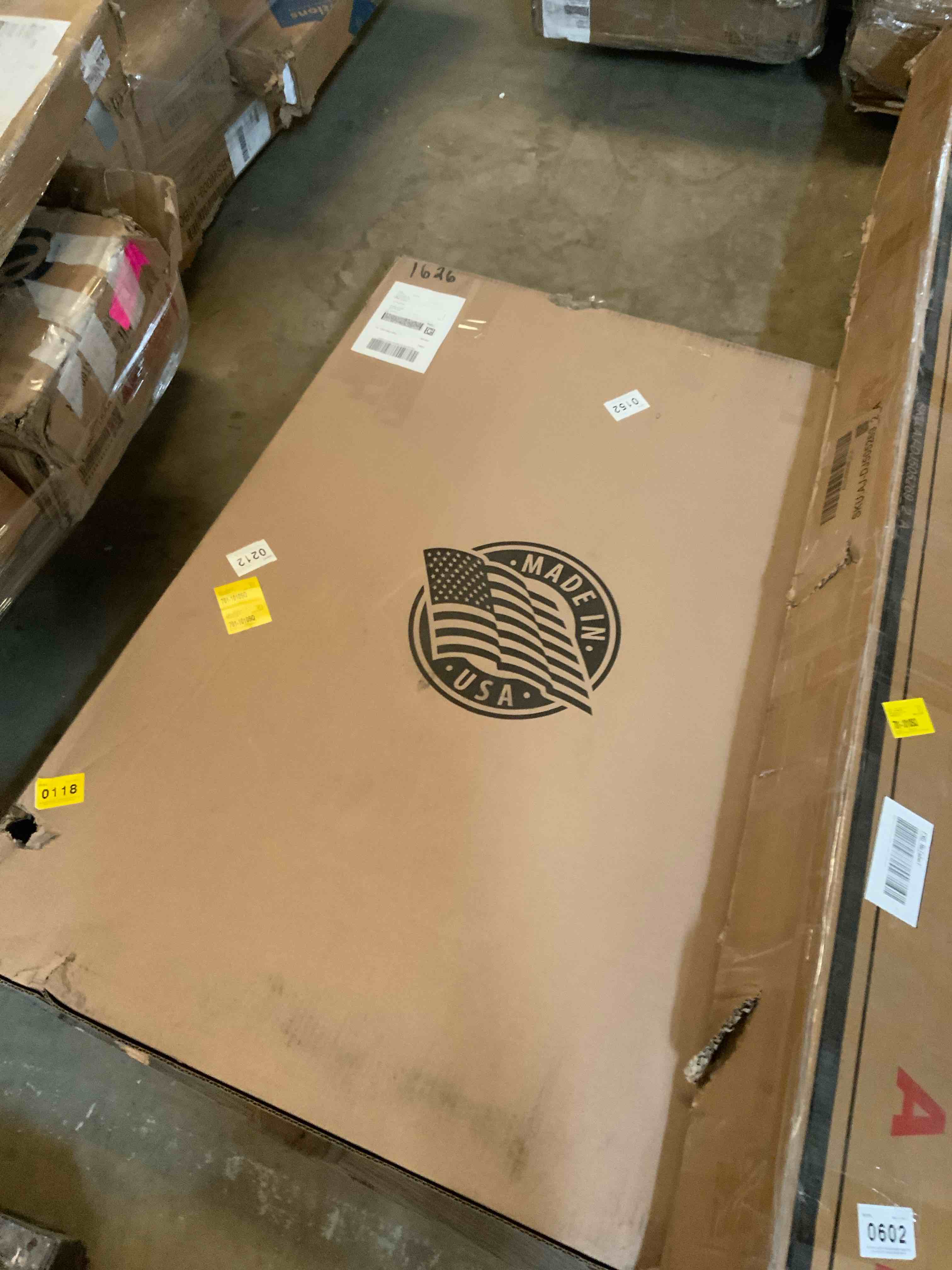 Condition photo showing Good Condition for The Storm by Pierre-Auguste Cot Framed Painting Print