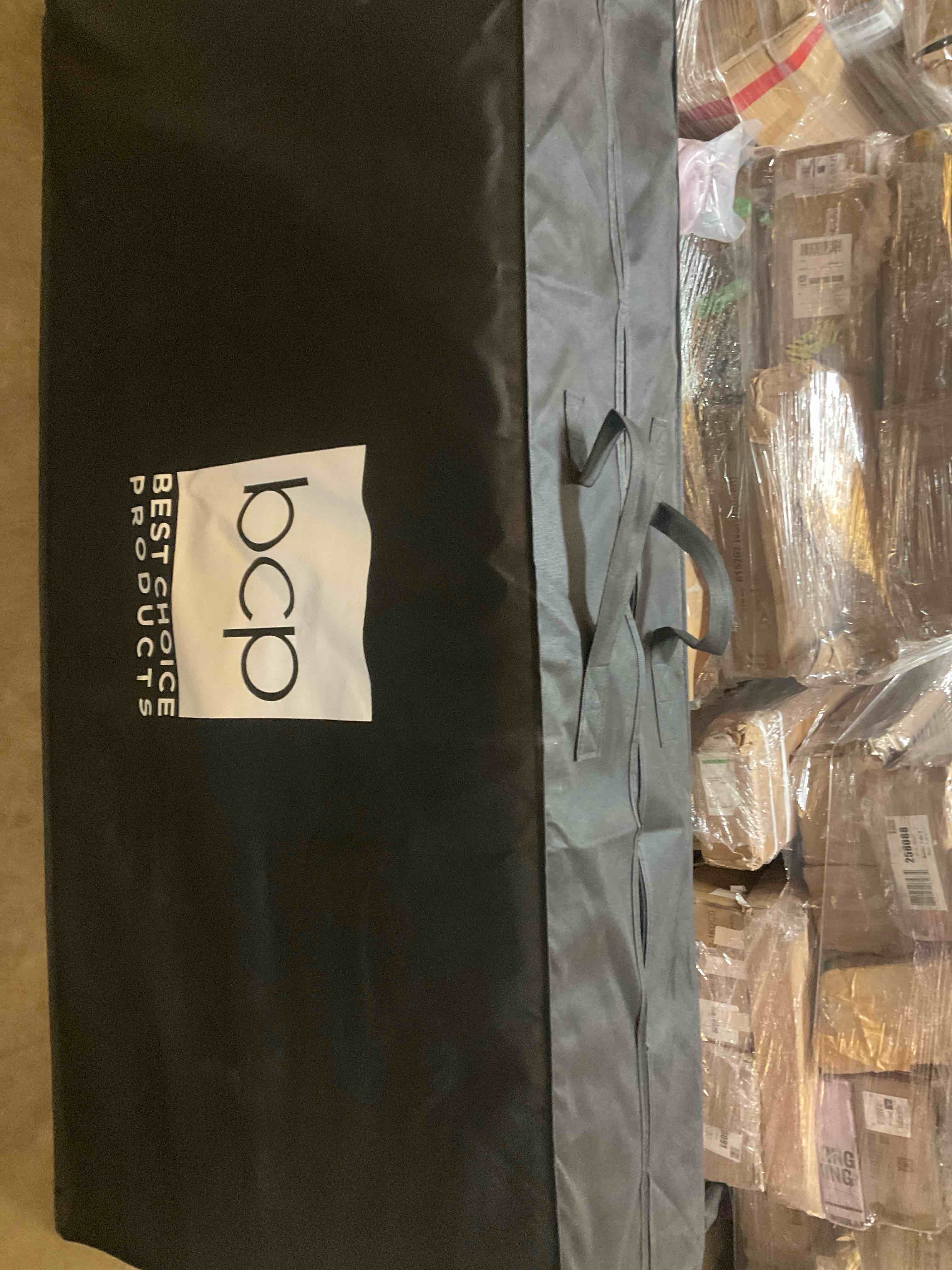 Condition photo showing Good Condition for best choice products fold out bed