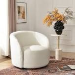 white chair 