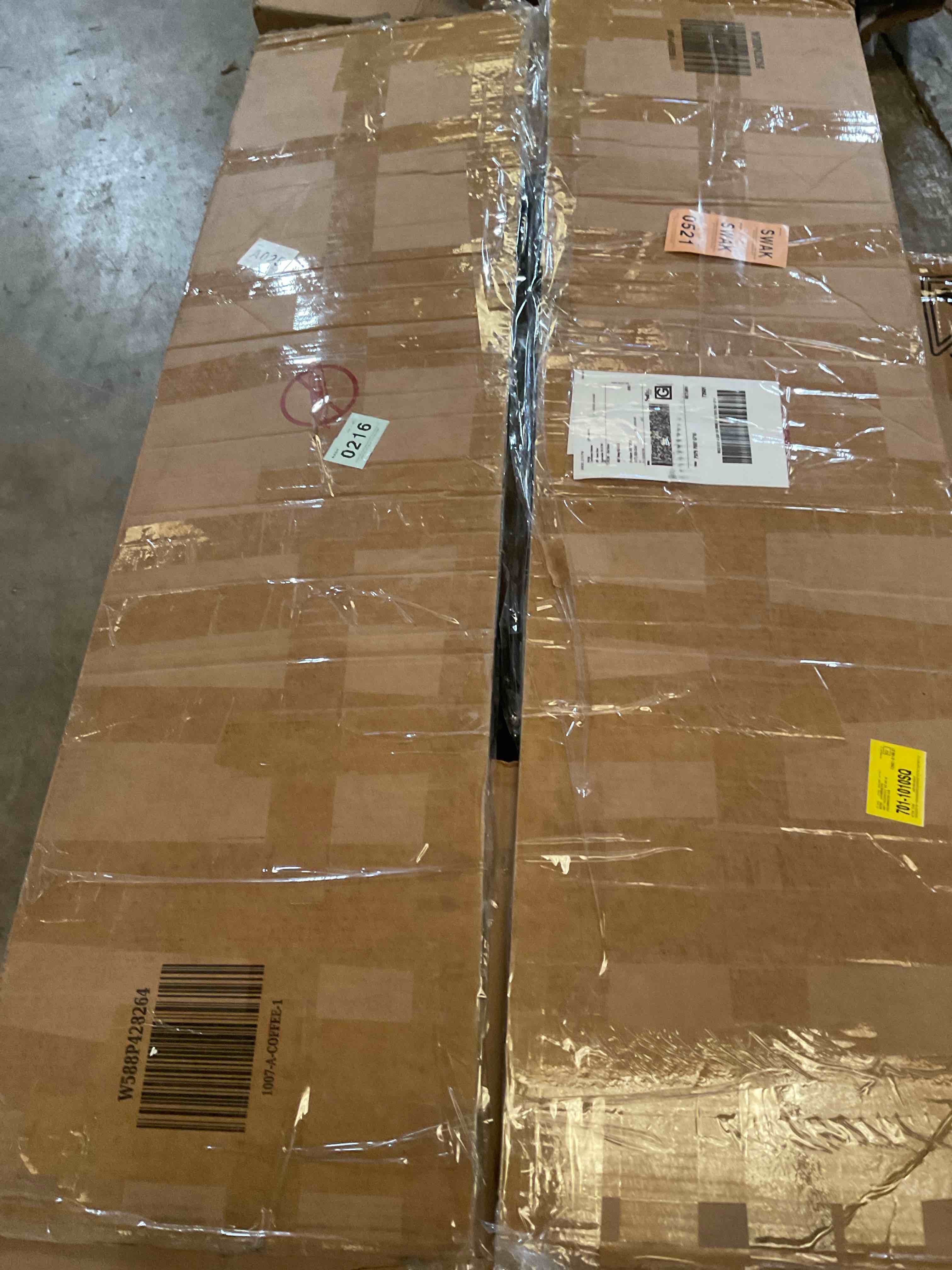 65"w convertible 3 in 1 sofa bed, vincy pull out couch loveseat sleeper with side table&usb&type-c ports&storage armrests