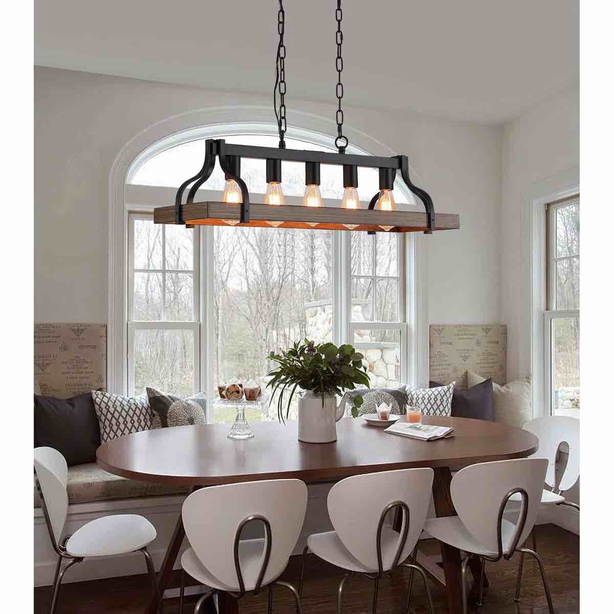 hanging ceiling light