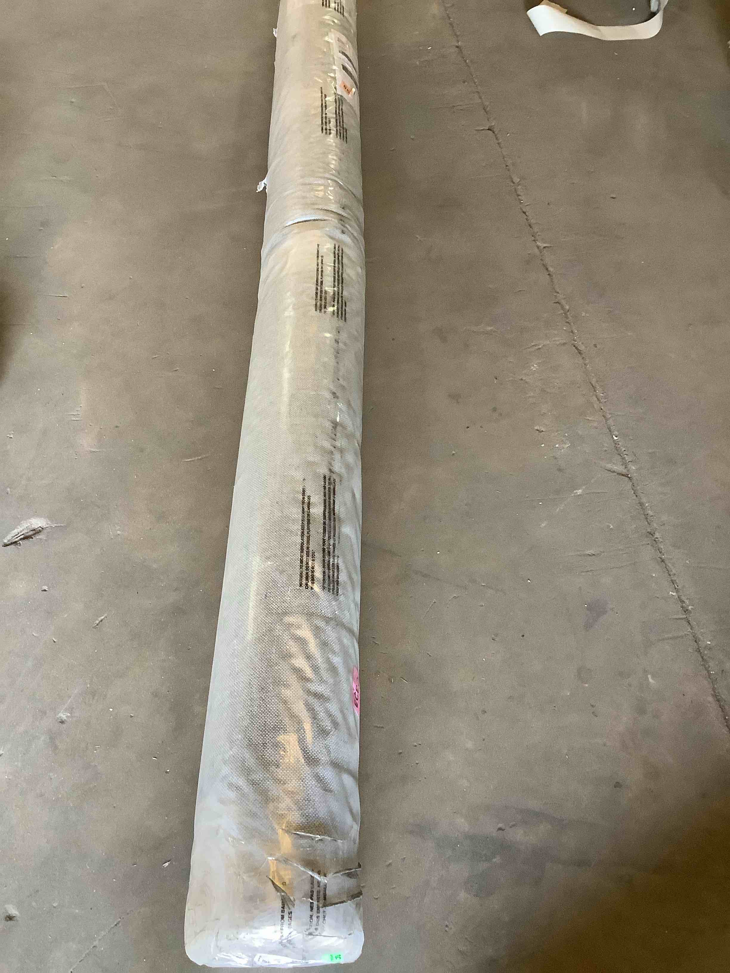 chris loves julia x loloi francis wool beige / charcoal rug