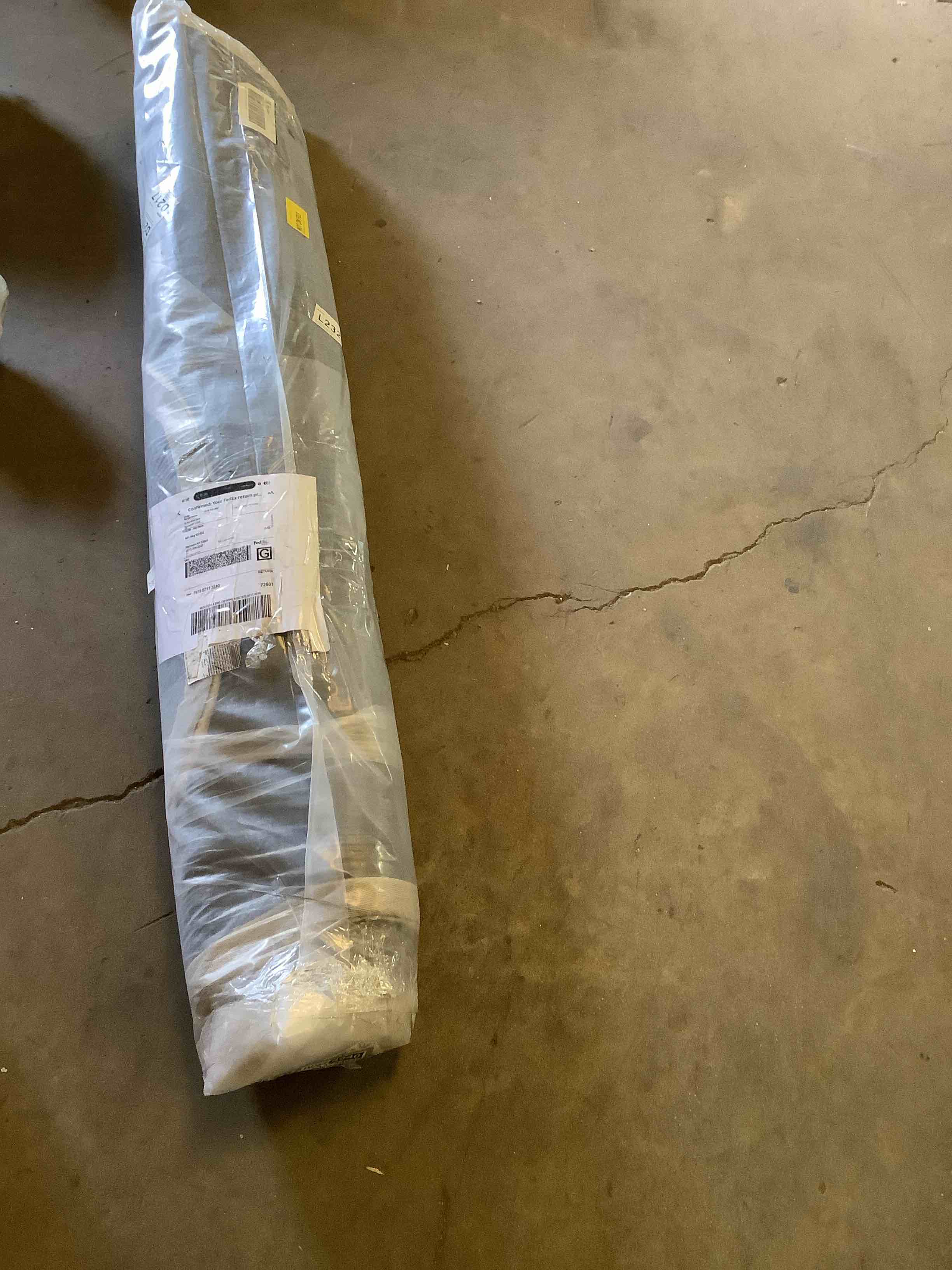 Clementime Modern Wool Area Rug