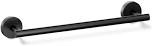 wall mounted towel bar