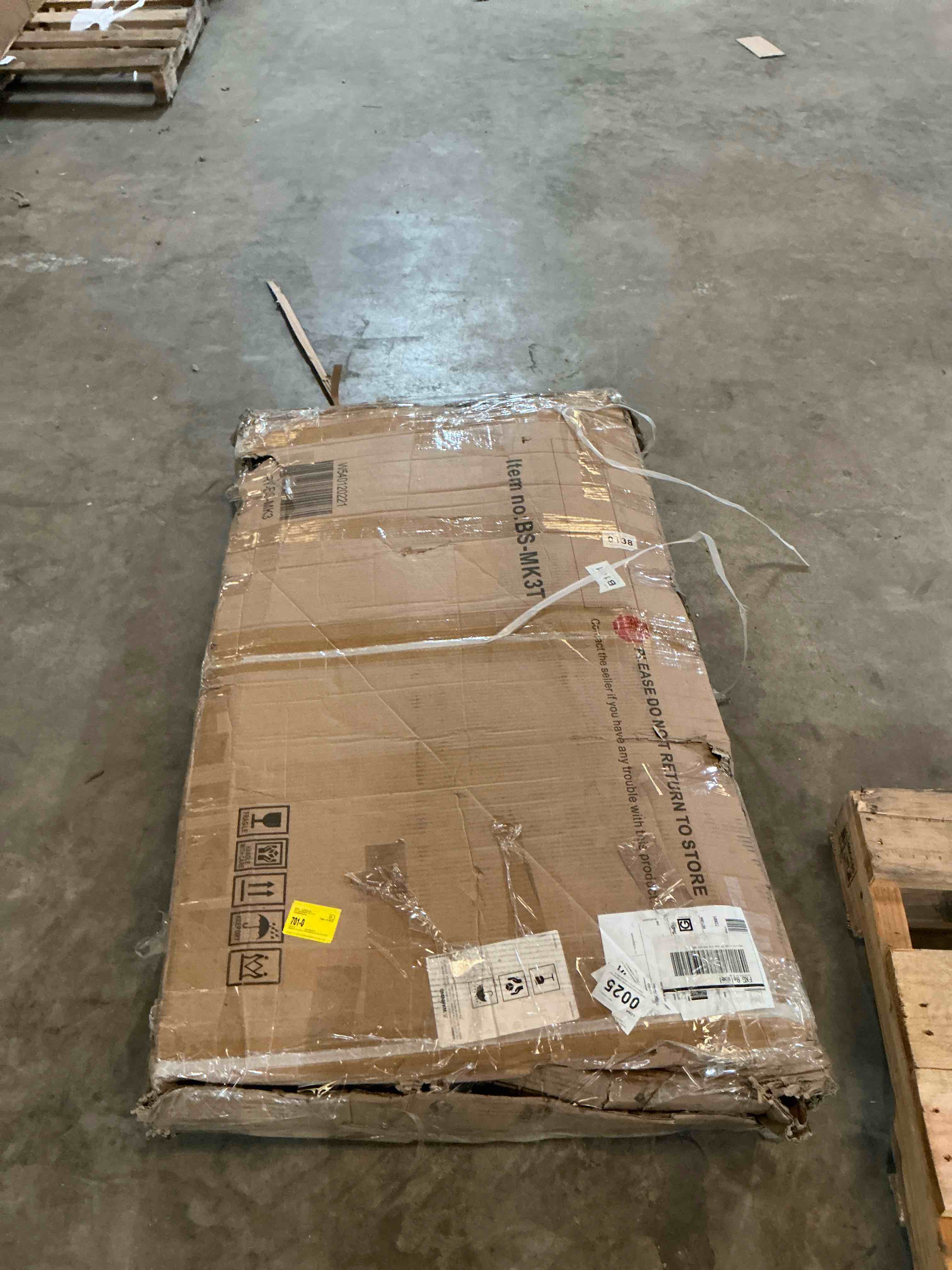Condition photo showing Good Condition for air7006 carton #1 (of 2)