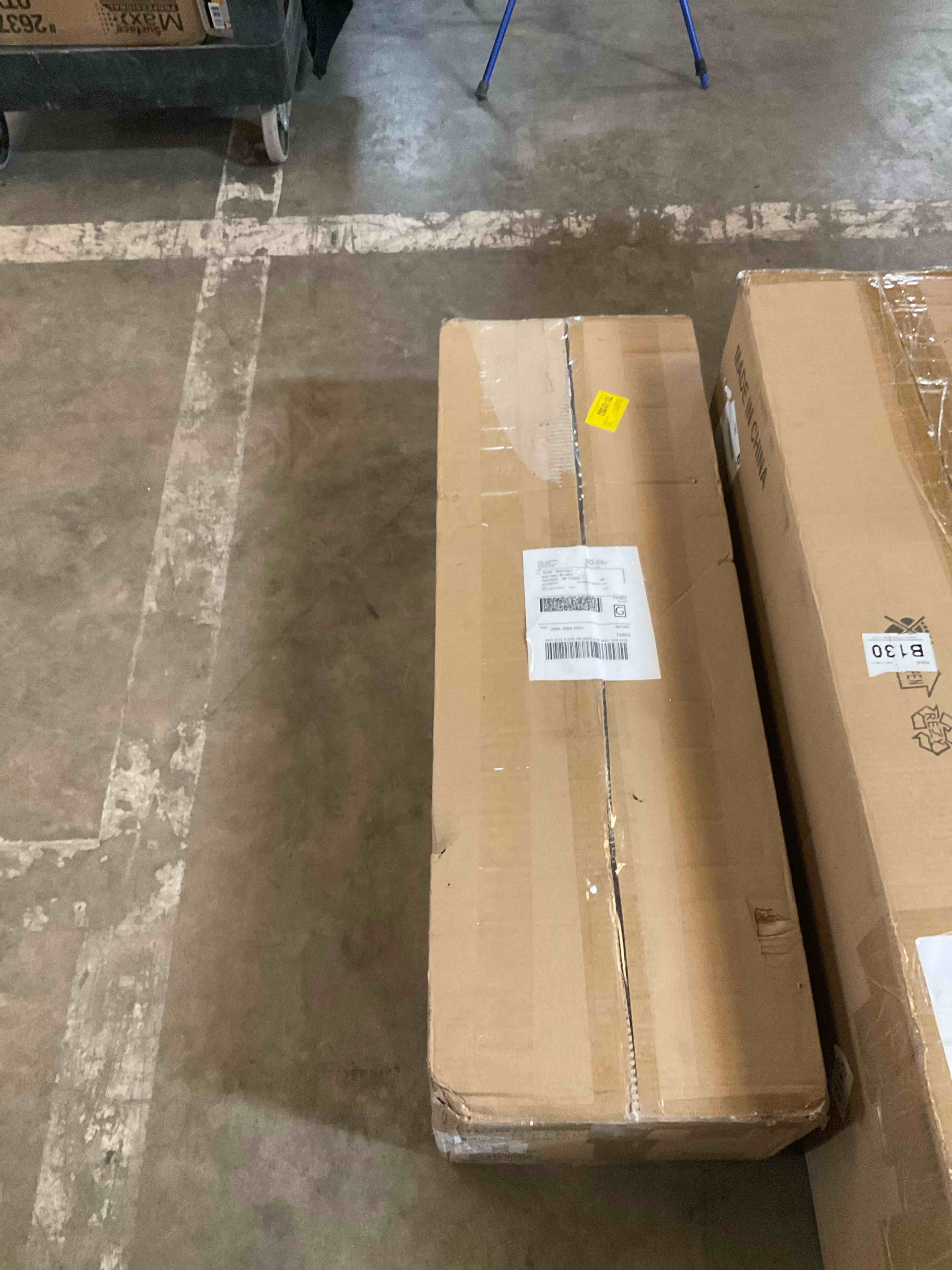 Condition photo showing Good Condition for newlyn 4 - light dimmable vanity light