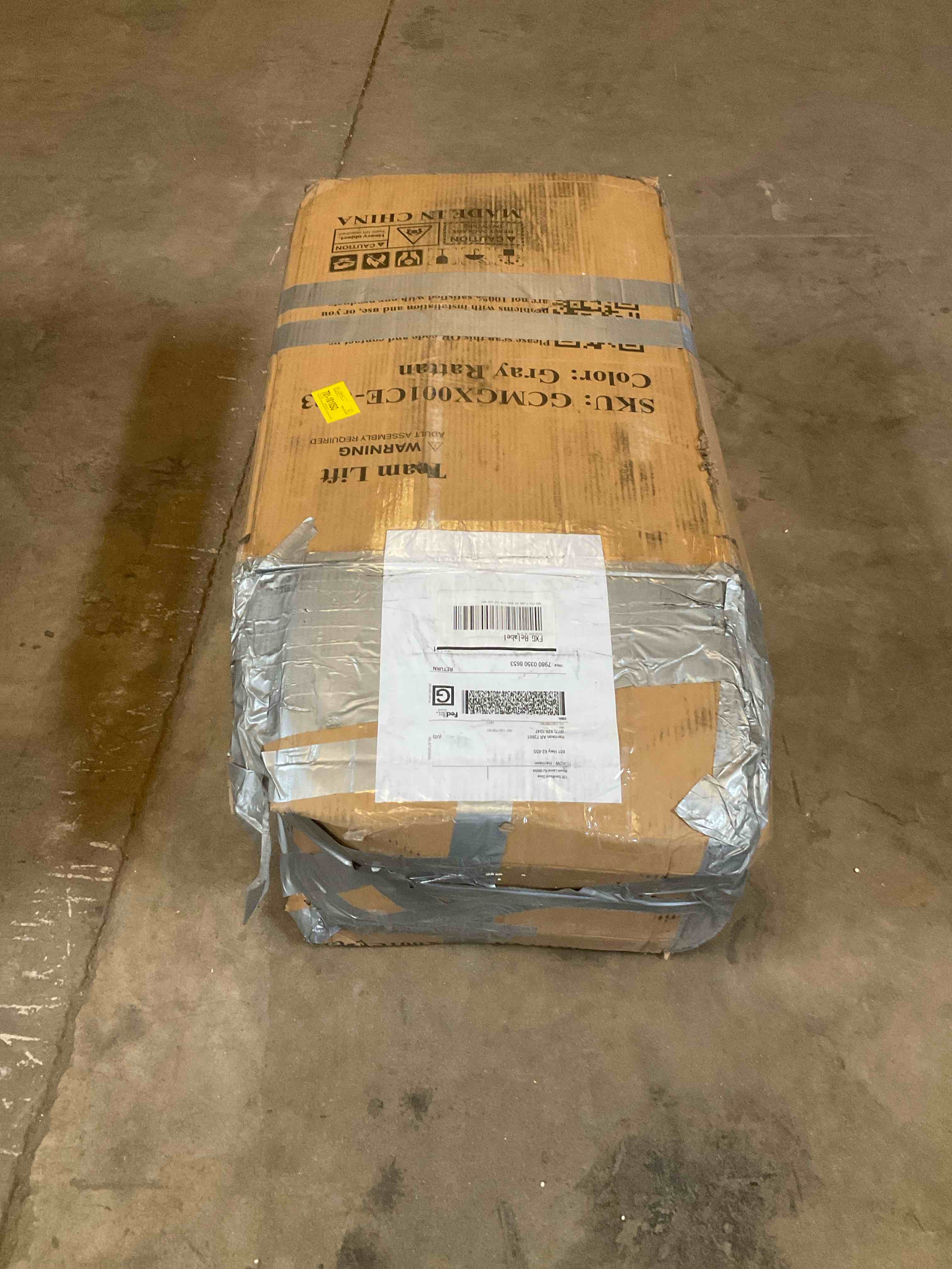 Condition photo showing Good Condition for 82'' round portable inflatable hot tub w/heating & filters,6 person portable hot tub for home spa