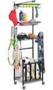 Freestanding Sports Storage Rack For Sports Gear