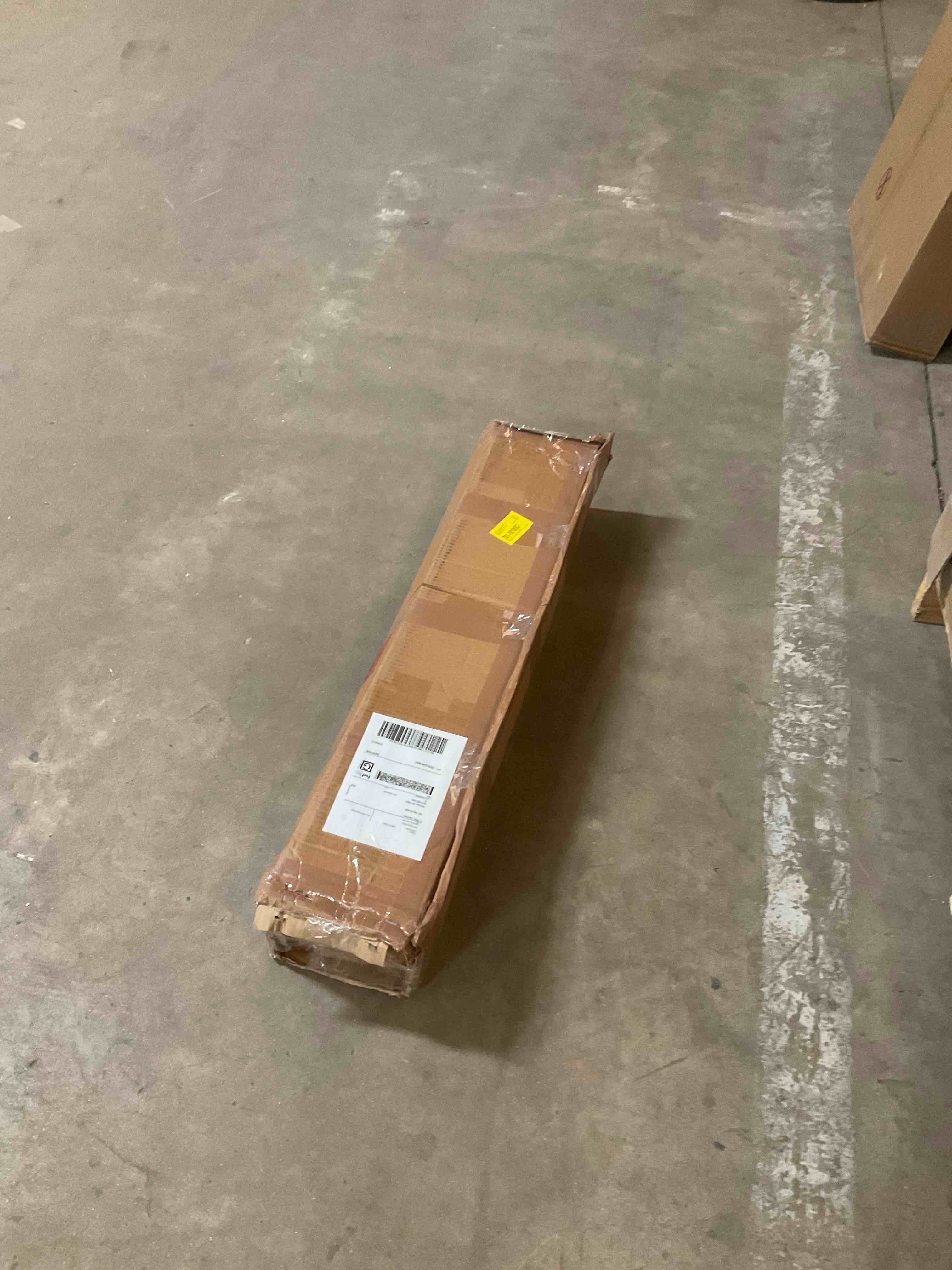 Condition photo showing Good Condition for upholstered queen daybed with usb and drawers