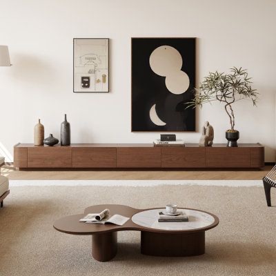 lydiane combination tv cabinet with storage