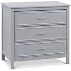 charlie 3 drawer dresser