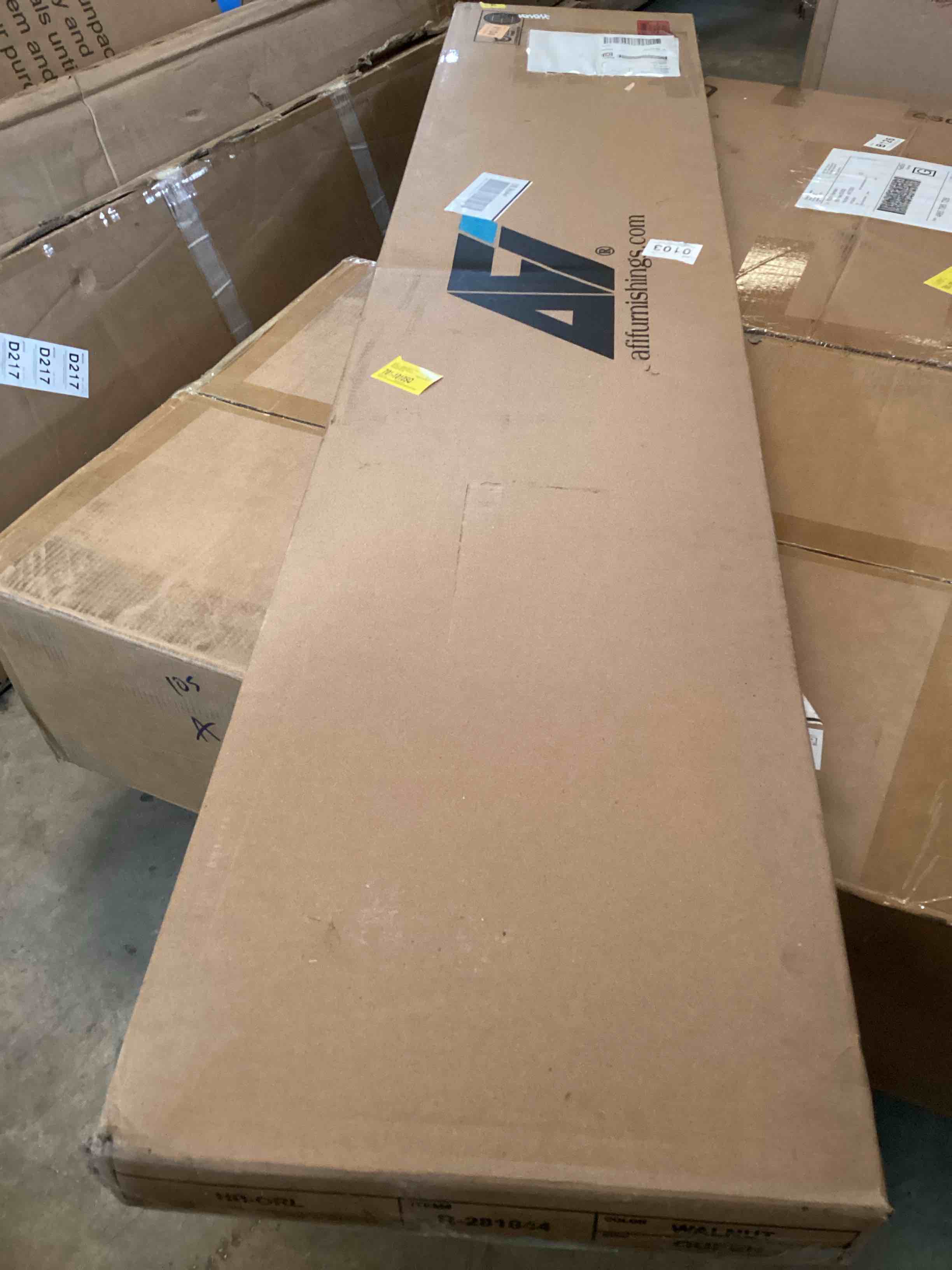 Condition photo showing Good Condition for lamecia solid wood platform bed with trundle