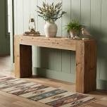 console table