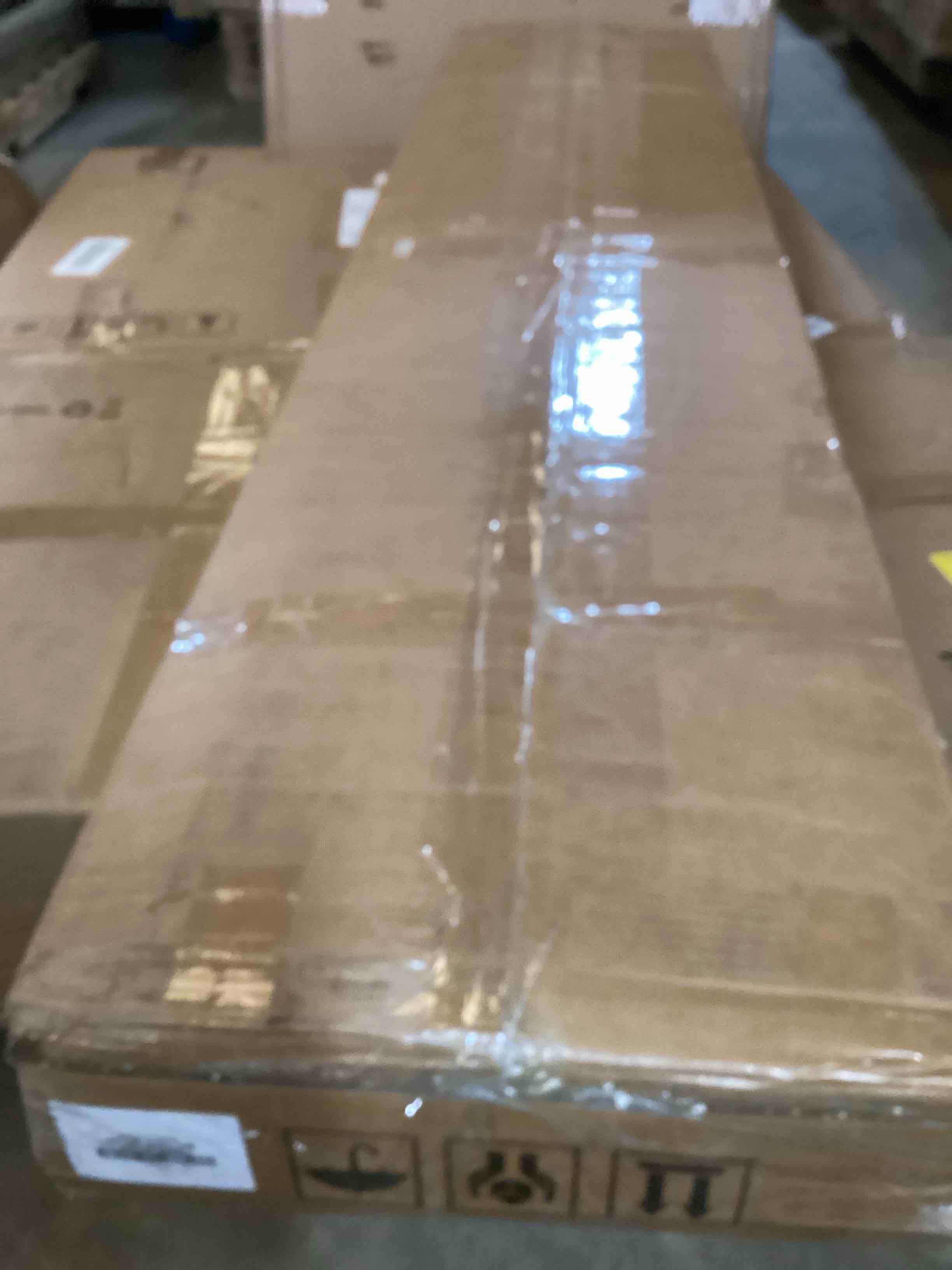 Condition photo showing Good Condition for console table