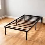 twin bed frame